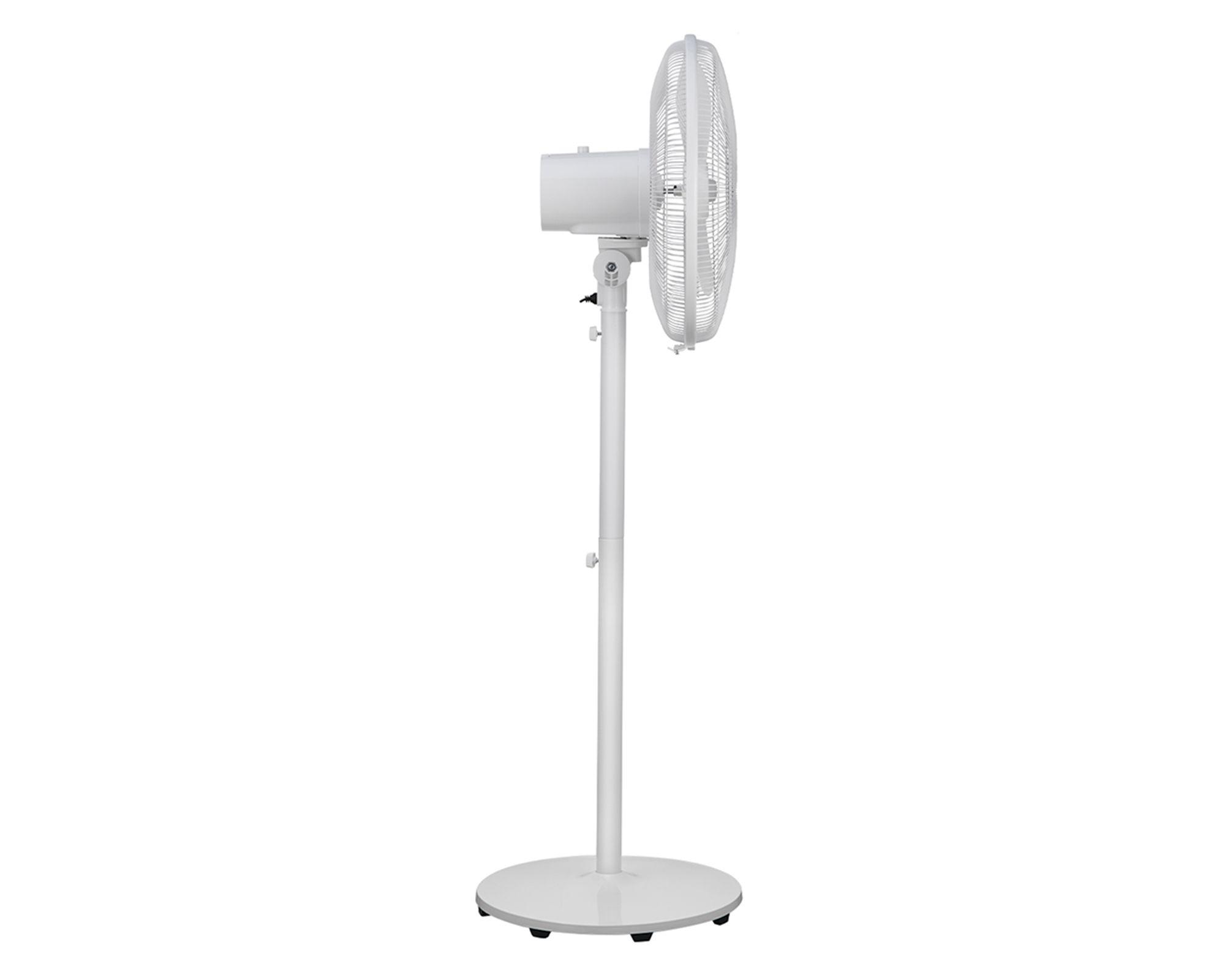 Ventilador de pie MF-P16MWT-2IN1 50W blanco-4
