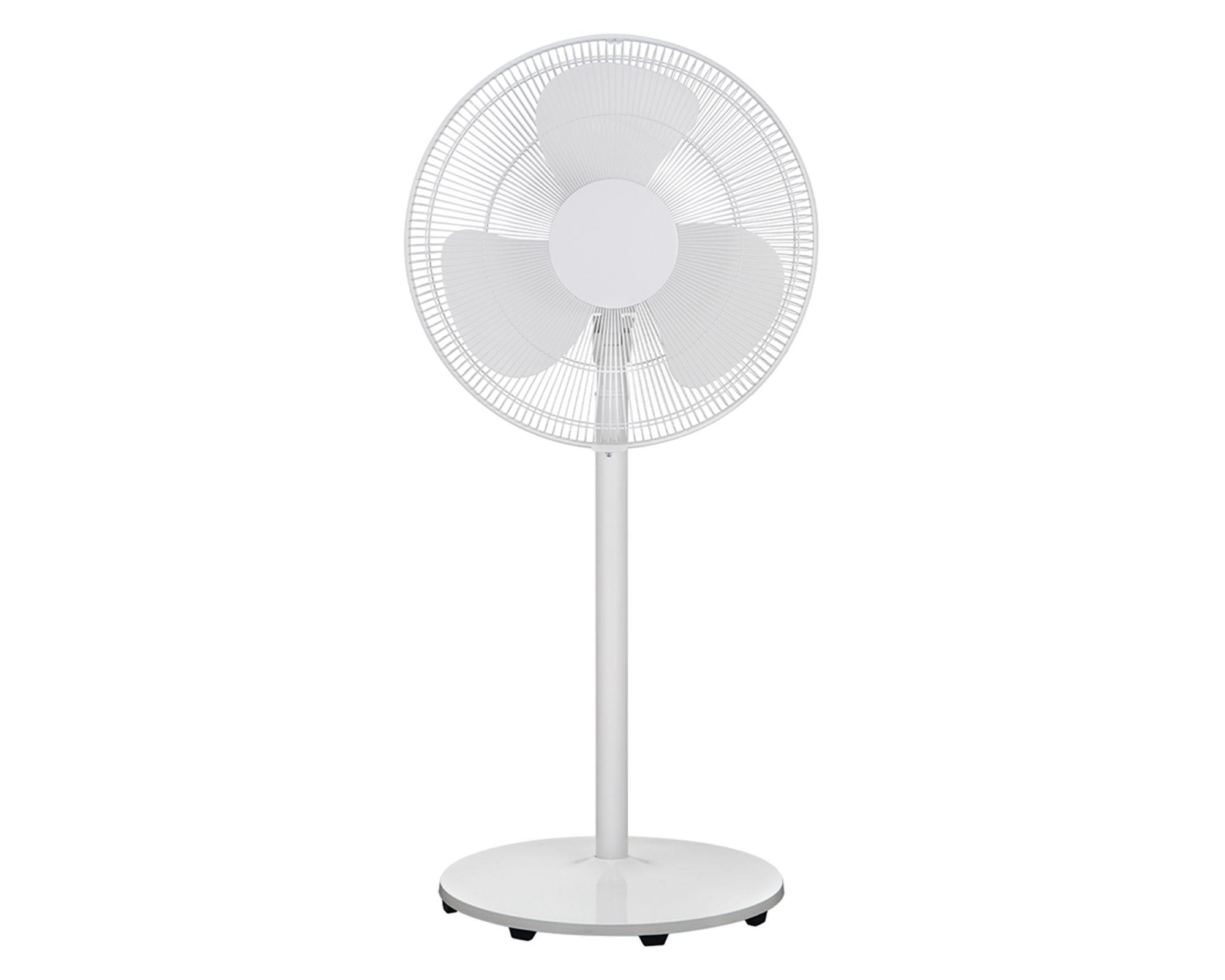 Ventilador de pie MF-P16MWT-2IN1 50W blanco-0