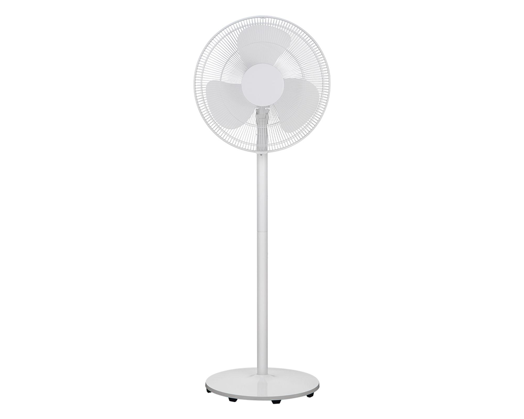 Ventilador de pie MF-P16MWT-2IN1 50W blanco-3