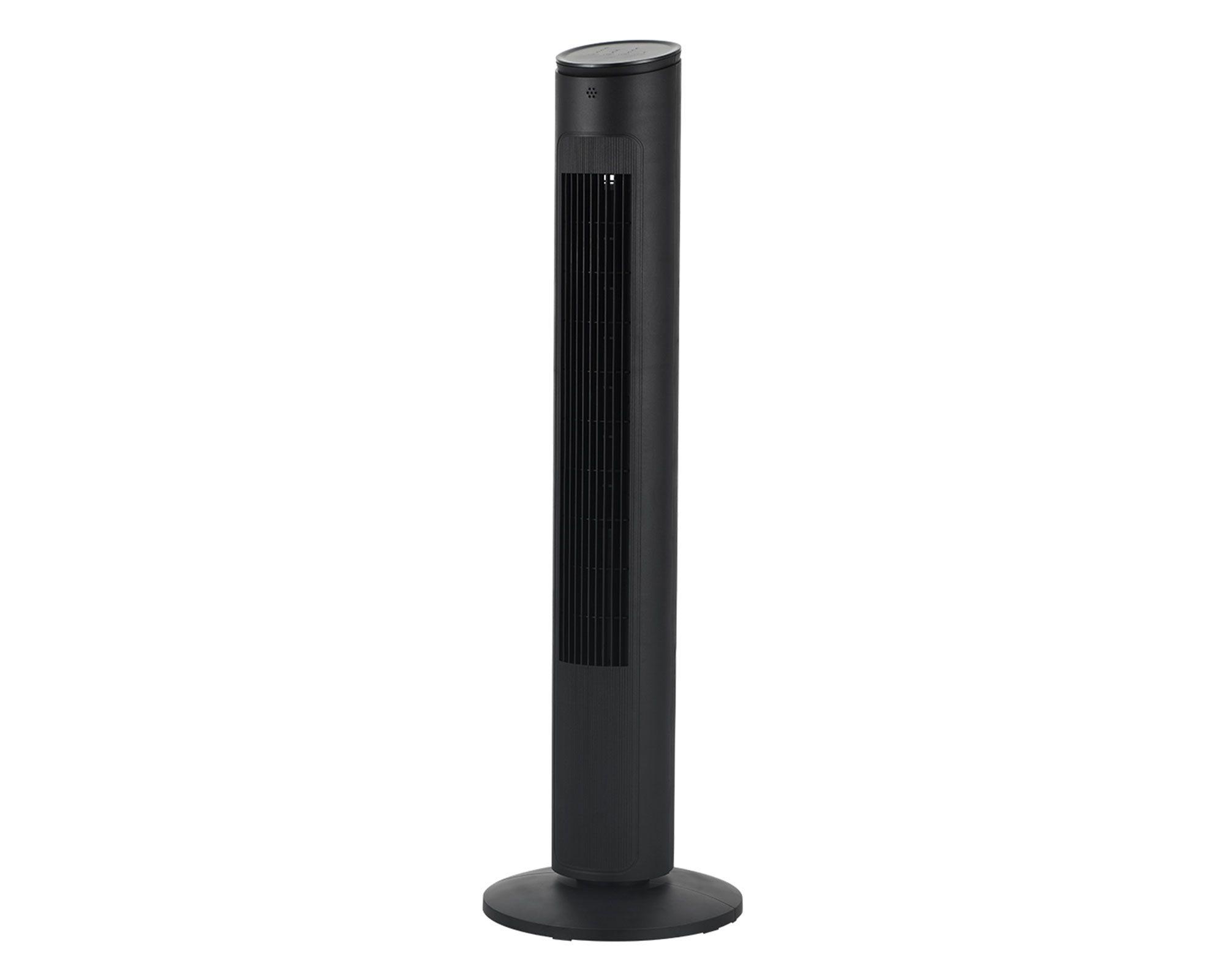 Ventilador torre digital MF-T40DBK 40W-1