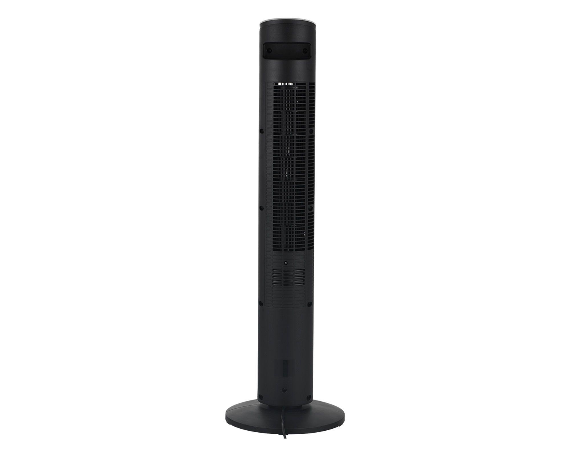 Ventilador torre digital MF-T40DBK 40W-3