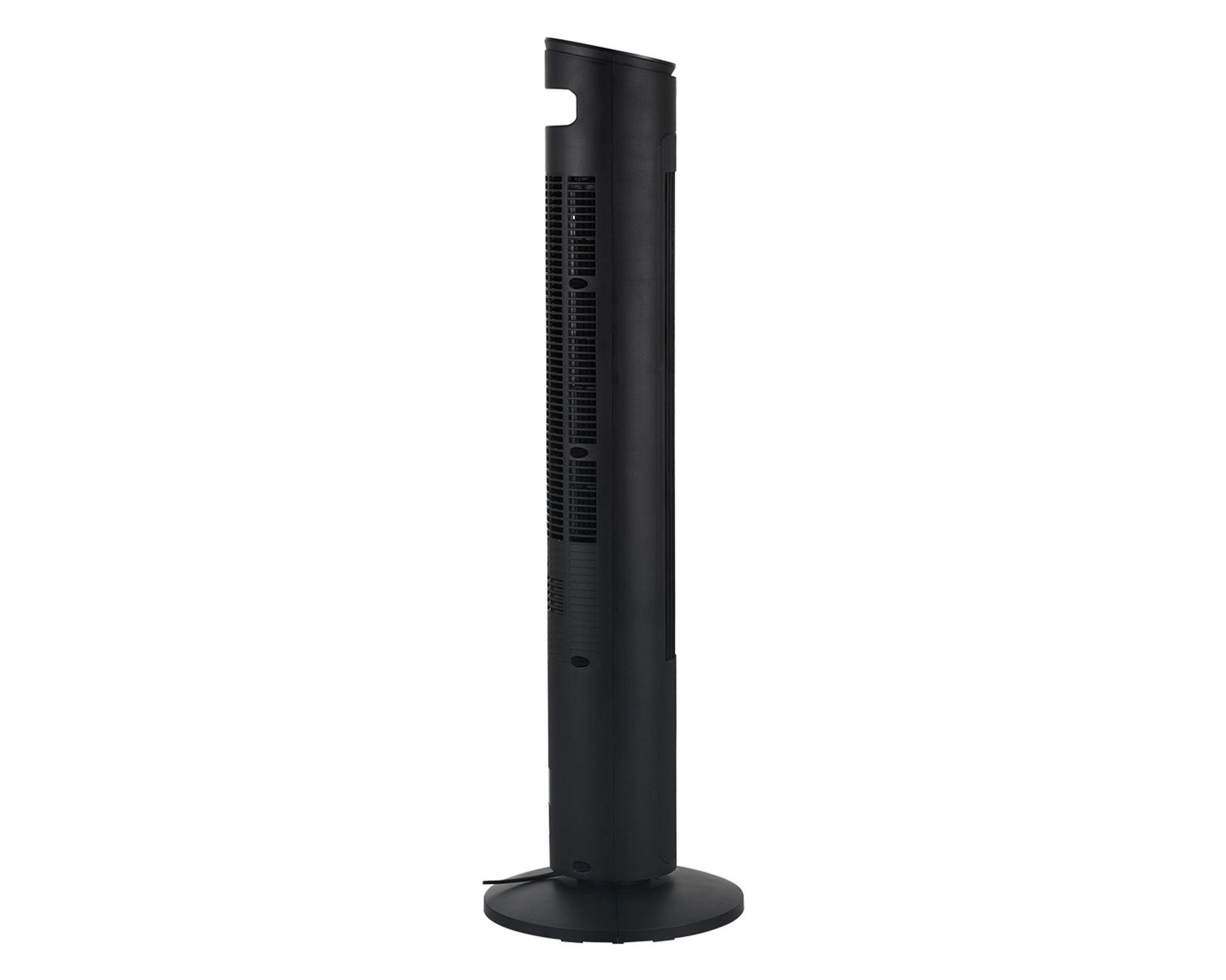 Ventilador torre digital MF-T40DBK 40W-4