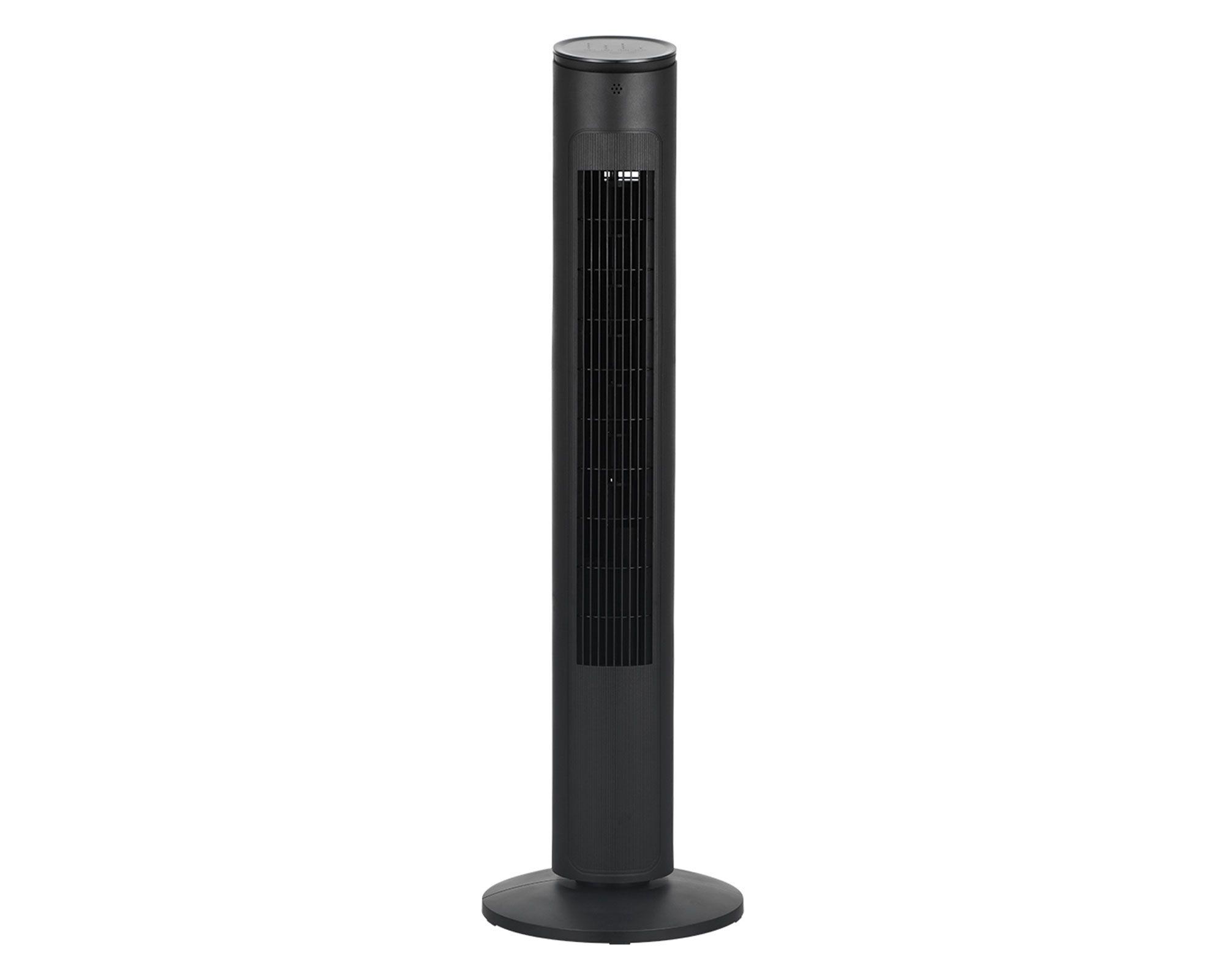 Ventilador torre digital MF-T40DBK 40W-2