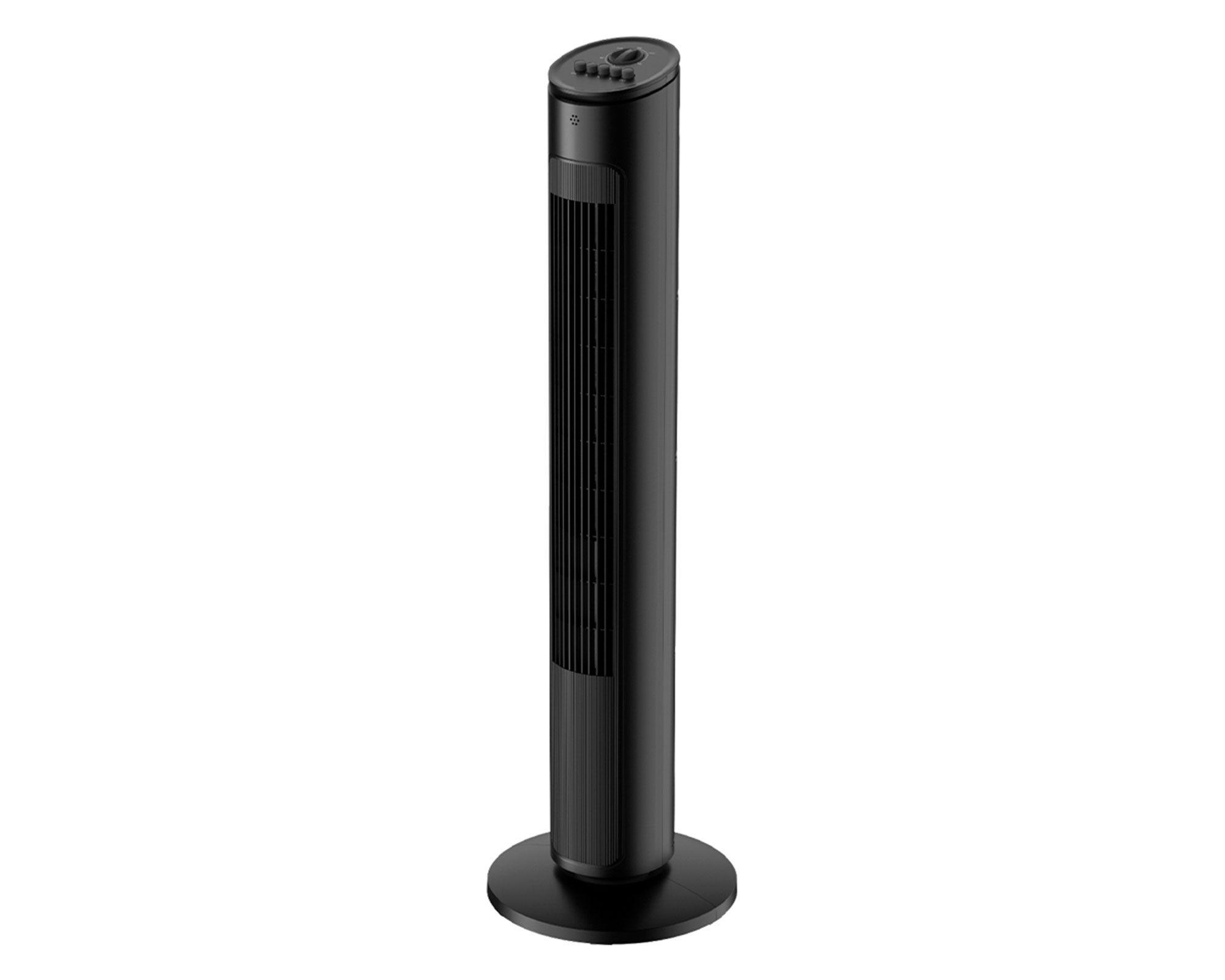Ventilador torre mecanico MF-T40MBK 40W-0