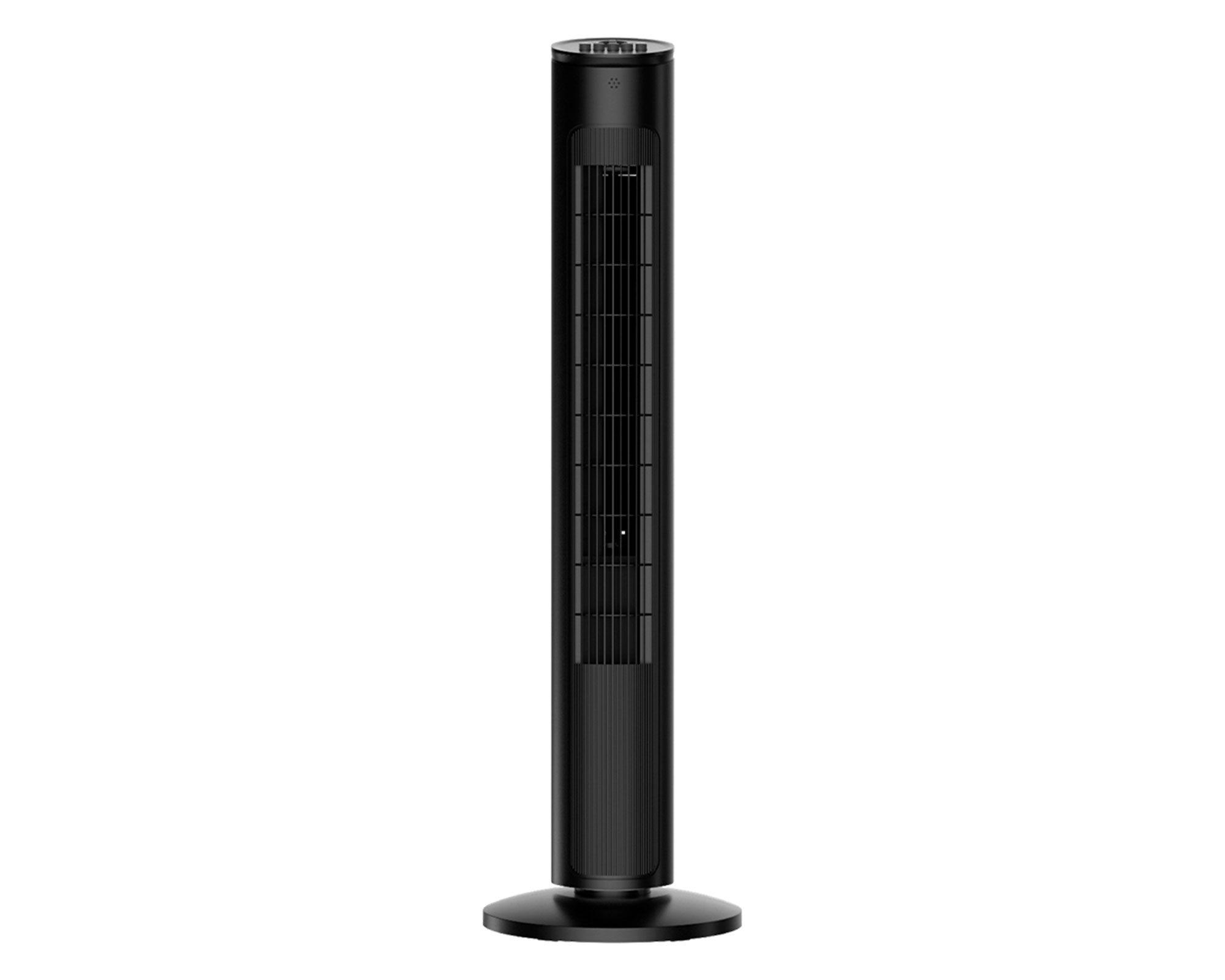 Ventilador torre mecanico MF-T40MBK 40W-1