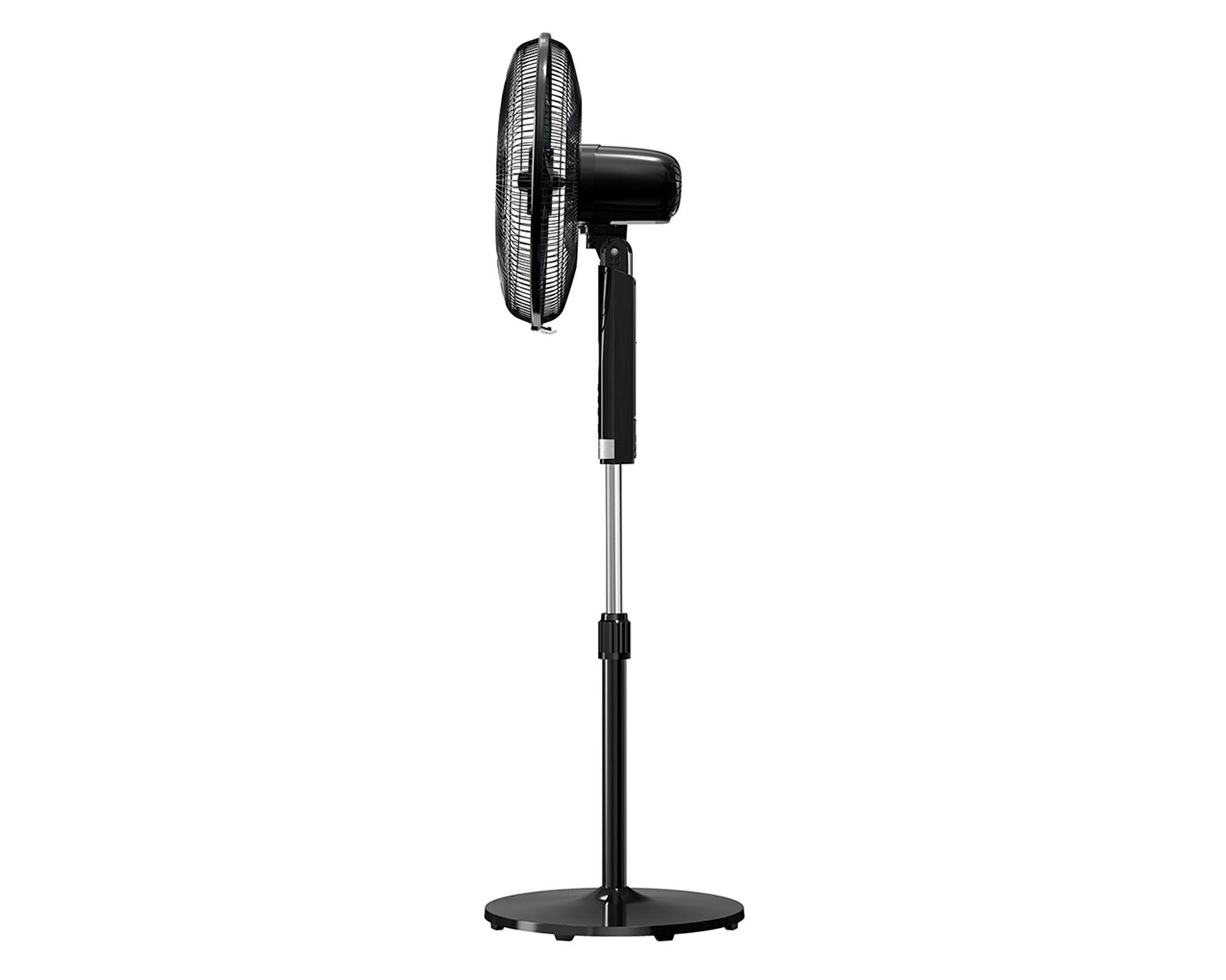 Ventilador de pie digital MF-P16D7HBK 50W-2