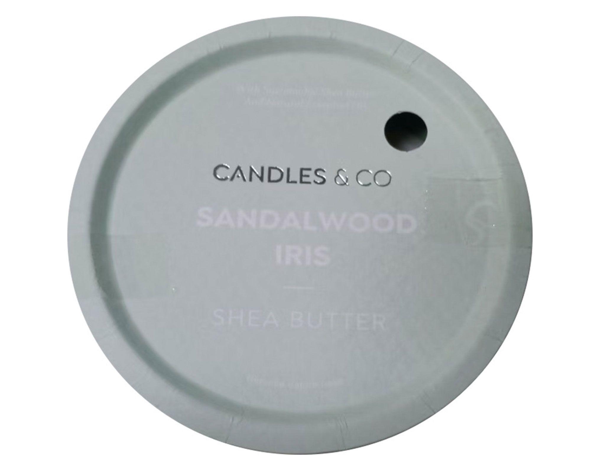 Vela Maison Spa menta D3-2