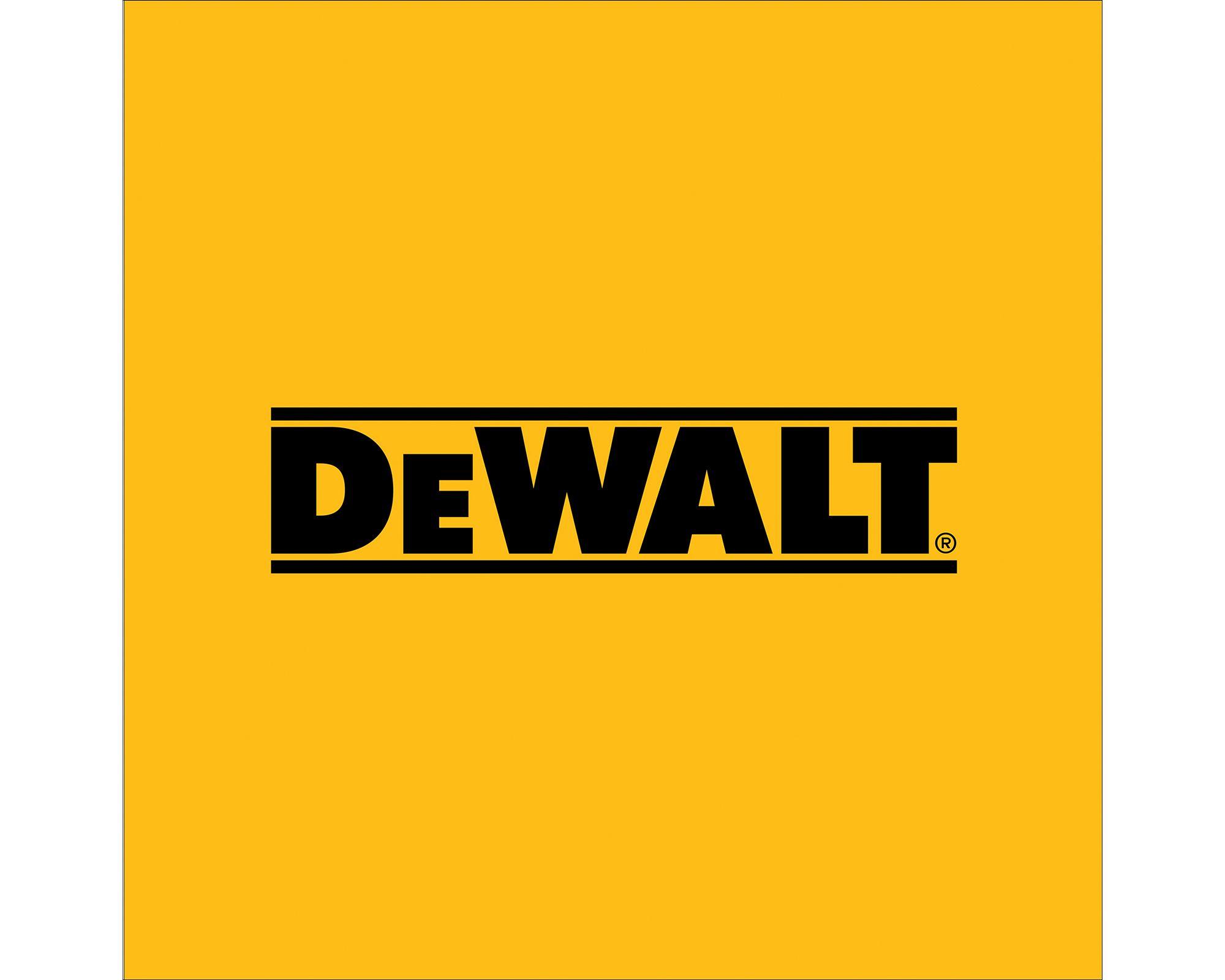 Brocas para concreto DW00723 1.9x25x30 cm-3
