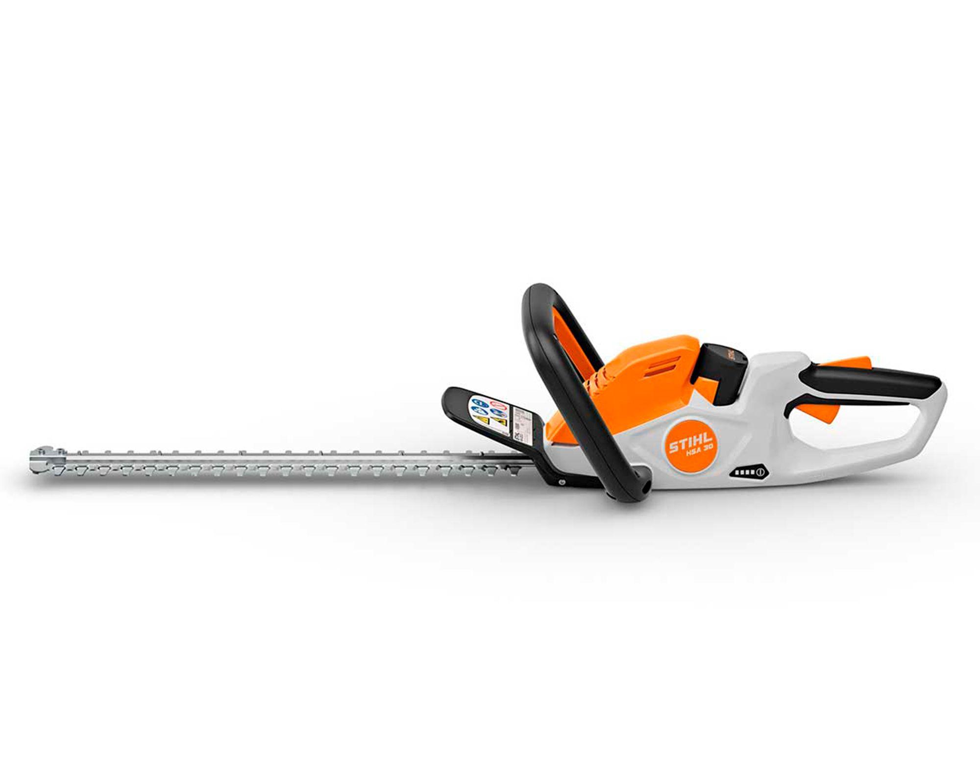 Cortasetos inalámbrico HSA 30 45 cm-1
