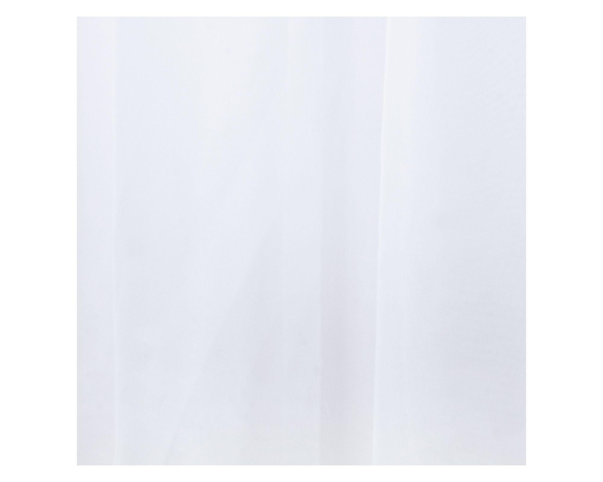 Cortinas velo tubo 145x220 cm blanco-2