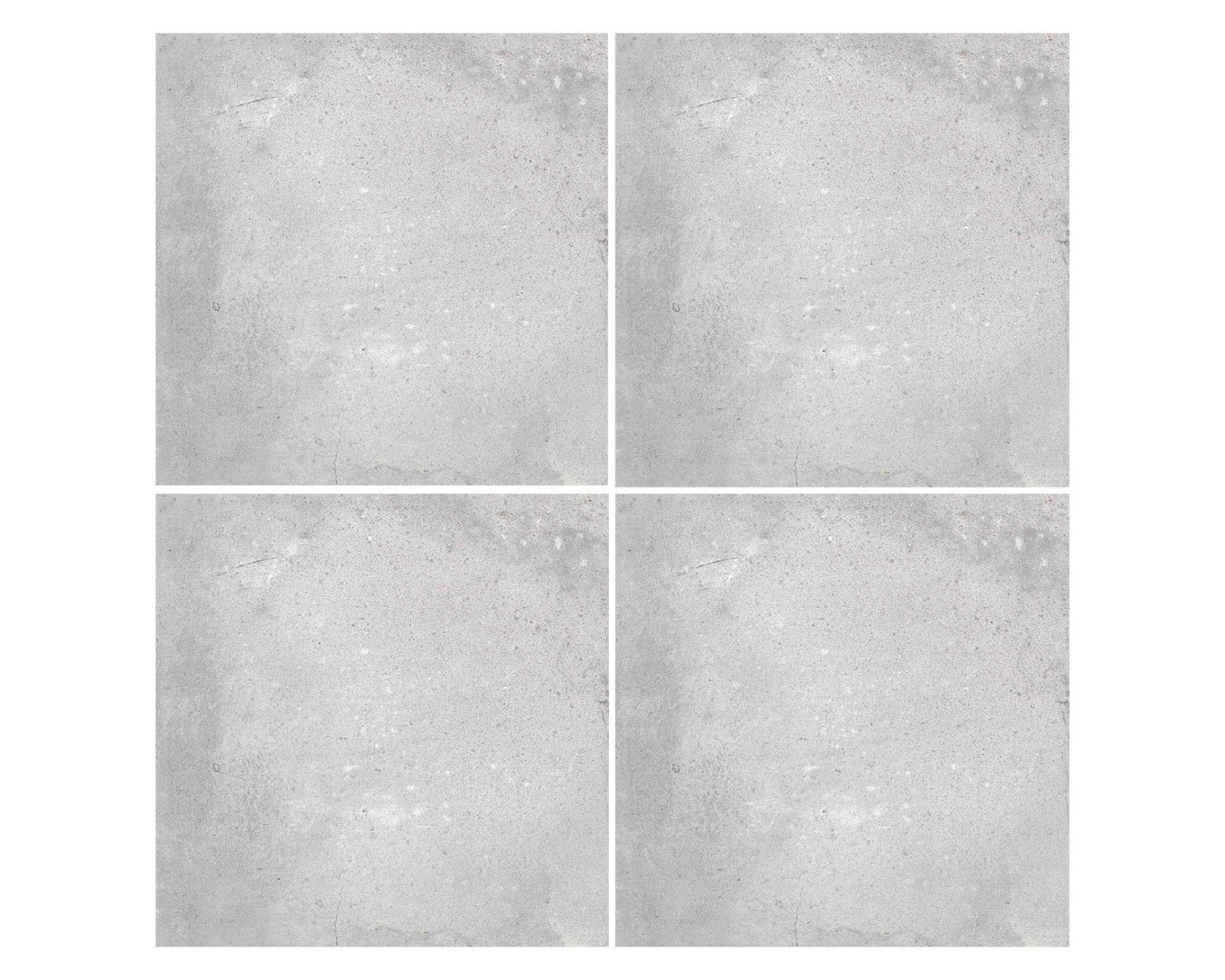 Cerámica piso muro Fortaleza gris mate 38x38 cm 2.02 m2-1