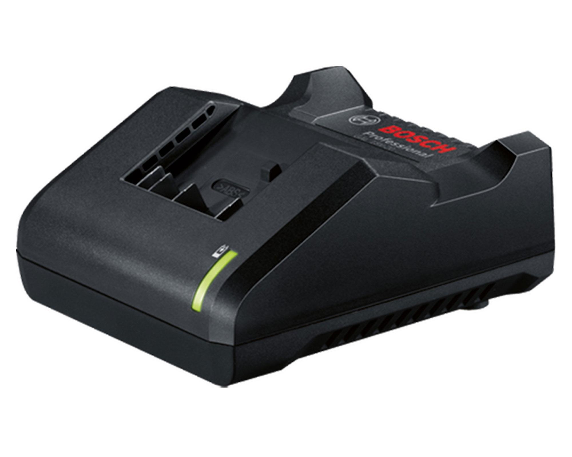 Taladro inalámbrico percutor/atornillador GSB 183 + batería 18 V 2.0 Ah + cargador GAL 18 V-20 + maletín-3