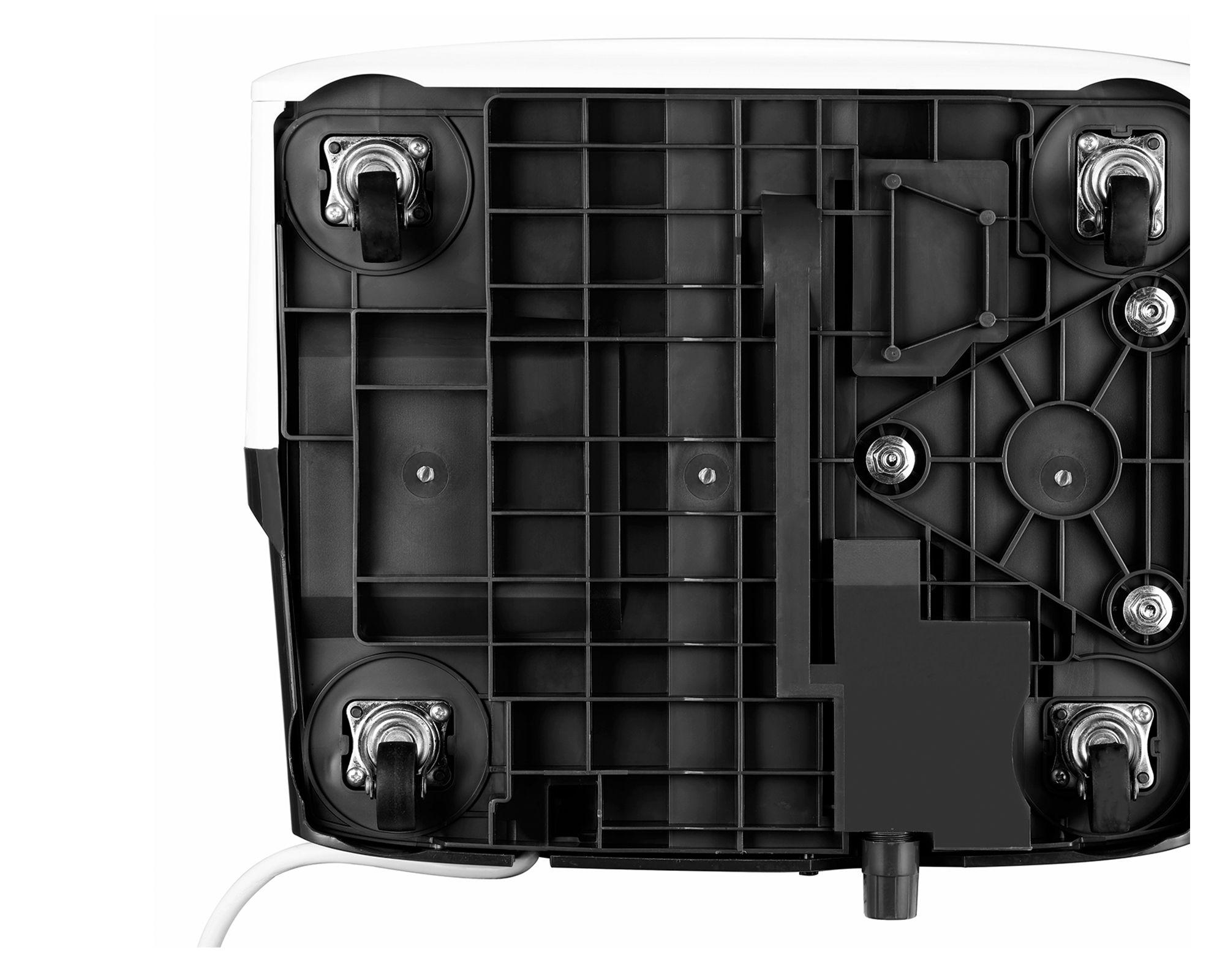 Aire acondicionado portátil Climate Pro-12000 1350W 12000 BTU frío/calor Wifi-1