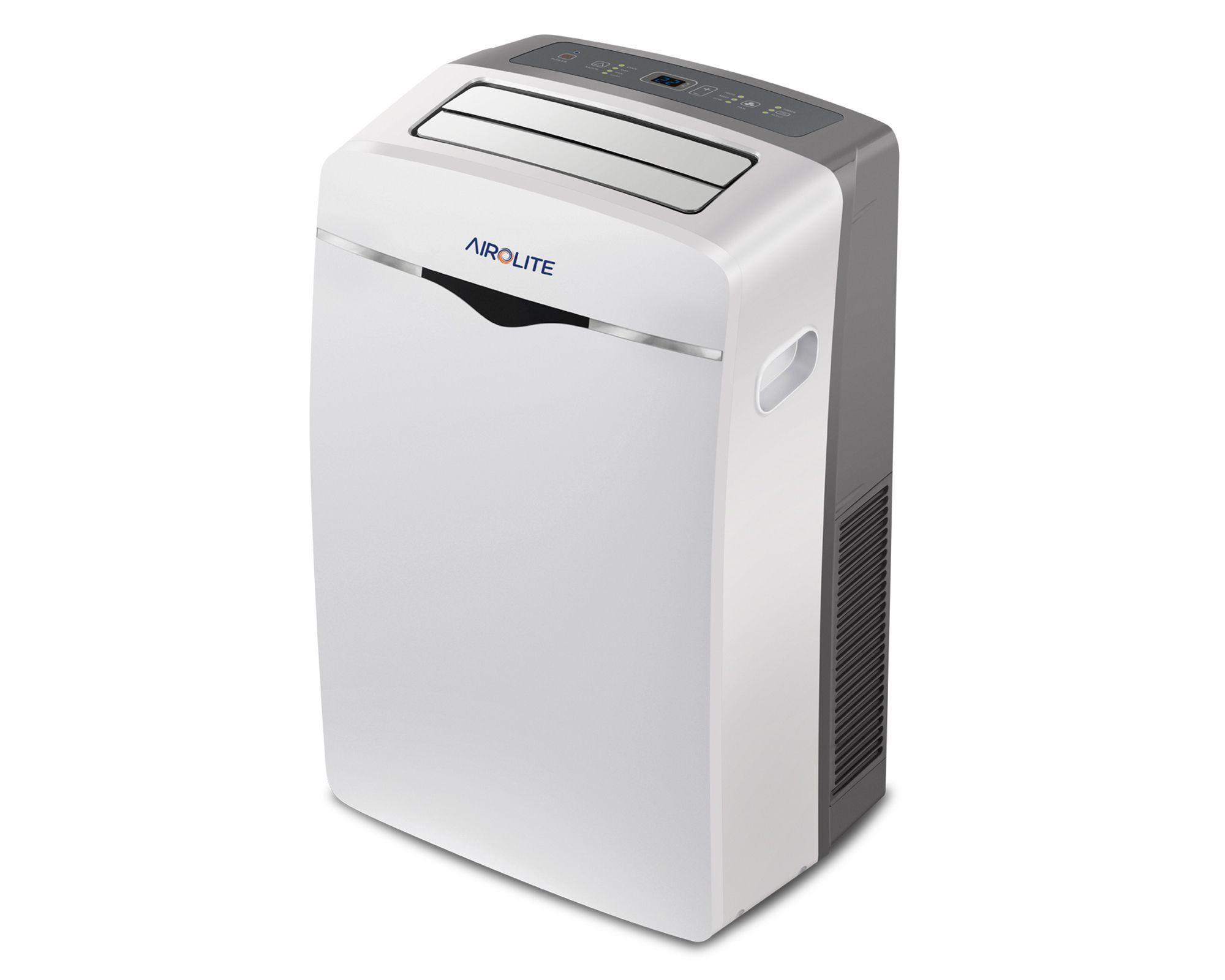 Aire acondicionado portátil Climate Pro-12000 1350W 12000 BTU frío/calor Wifi-0