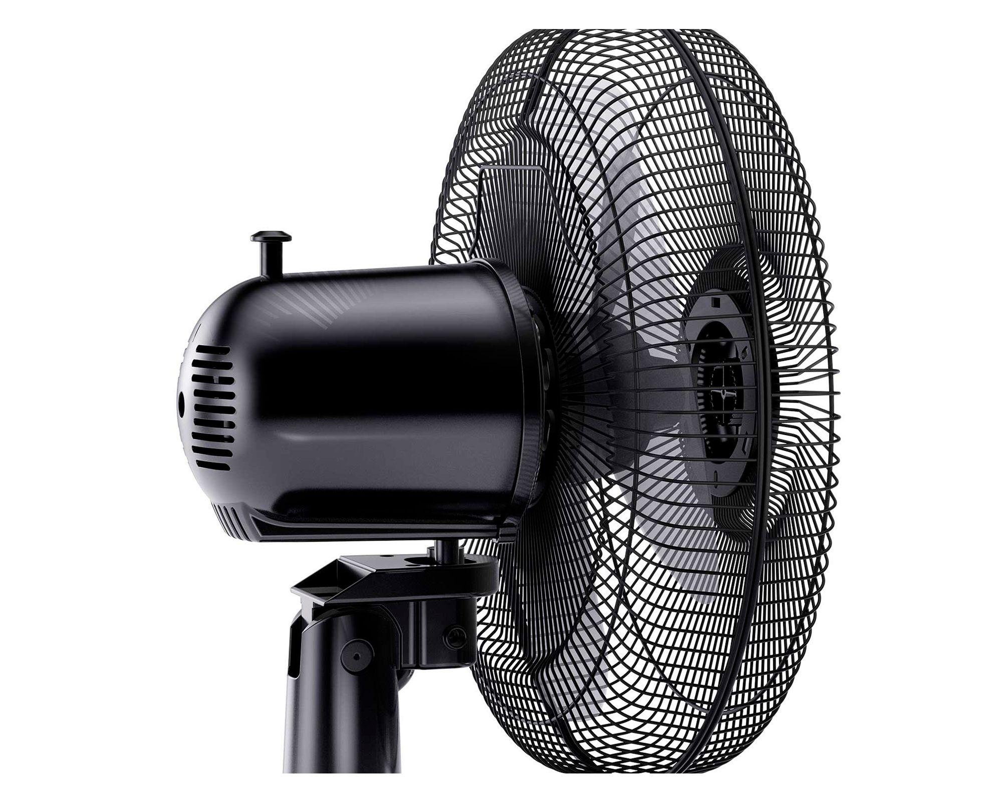 Ventilador de Sobremesa DFM12 40W-3