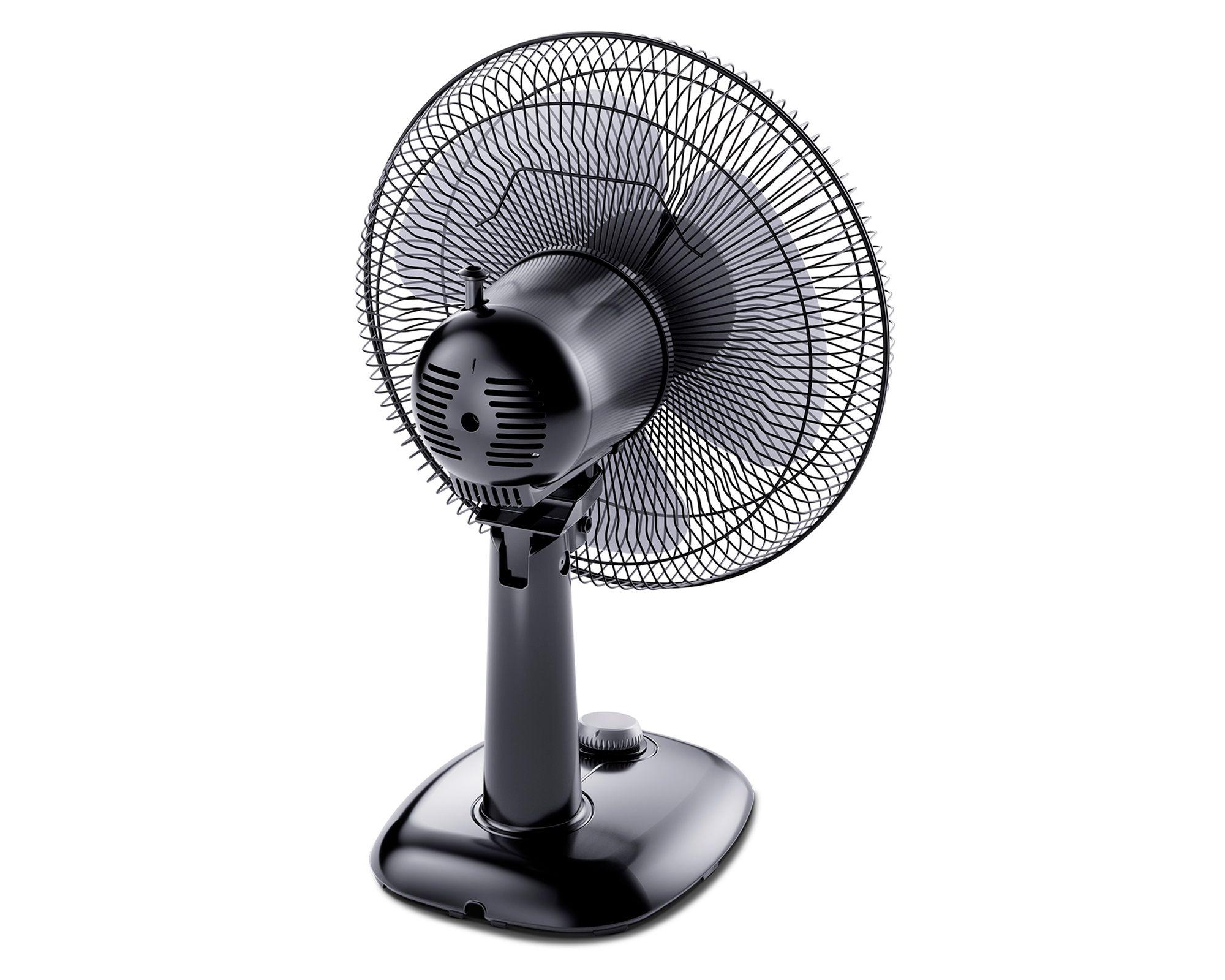 Ventilador de Sobremesa DFM12 40W-2