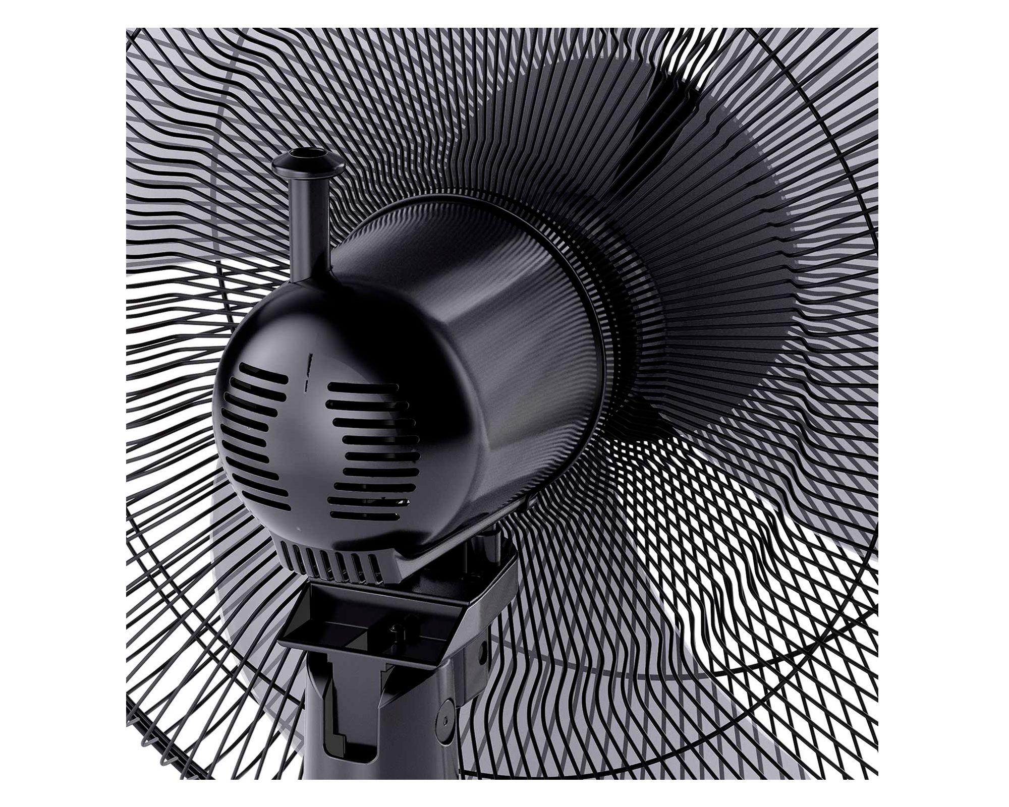 Ventilador sobremesa DFM16 45W-4