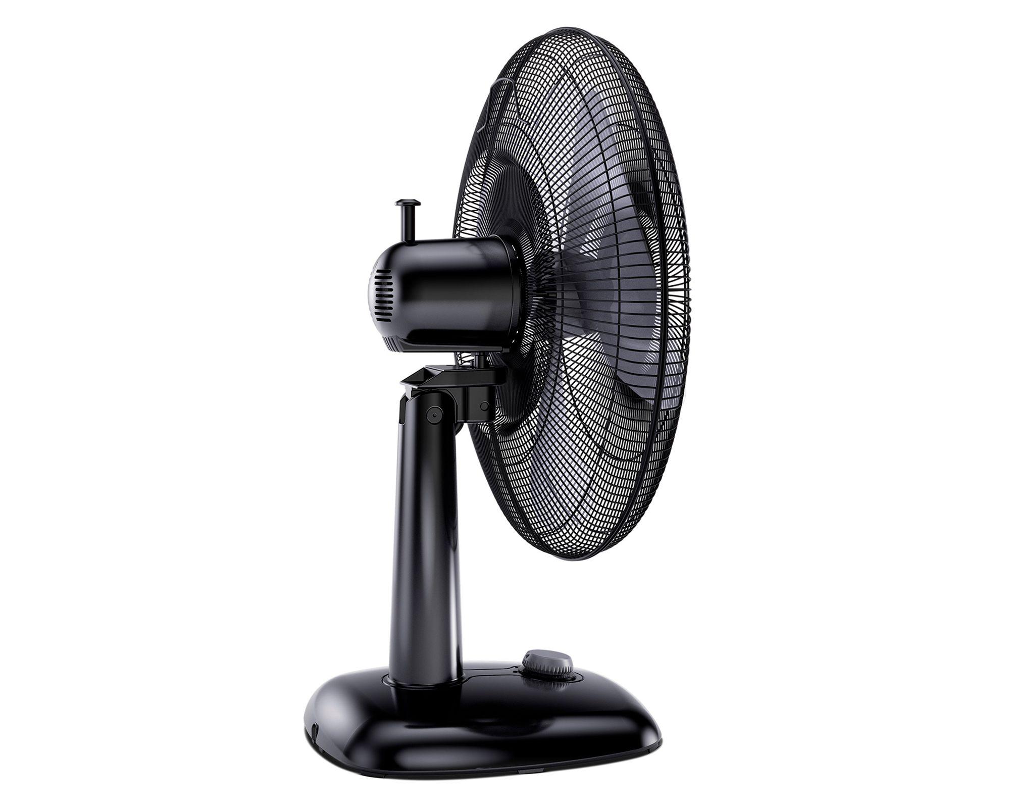 Ventilador sobremesa DFM16 45W-2