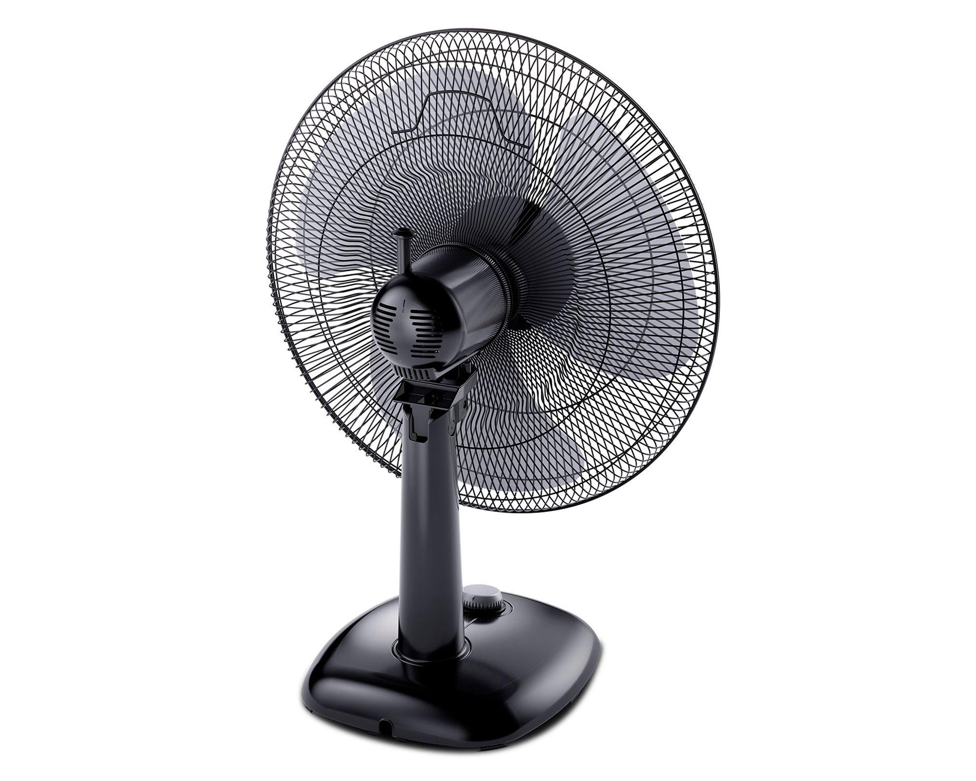 Ventilador sobremesa DFM16 45W-1