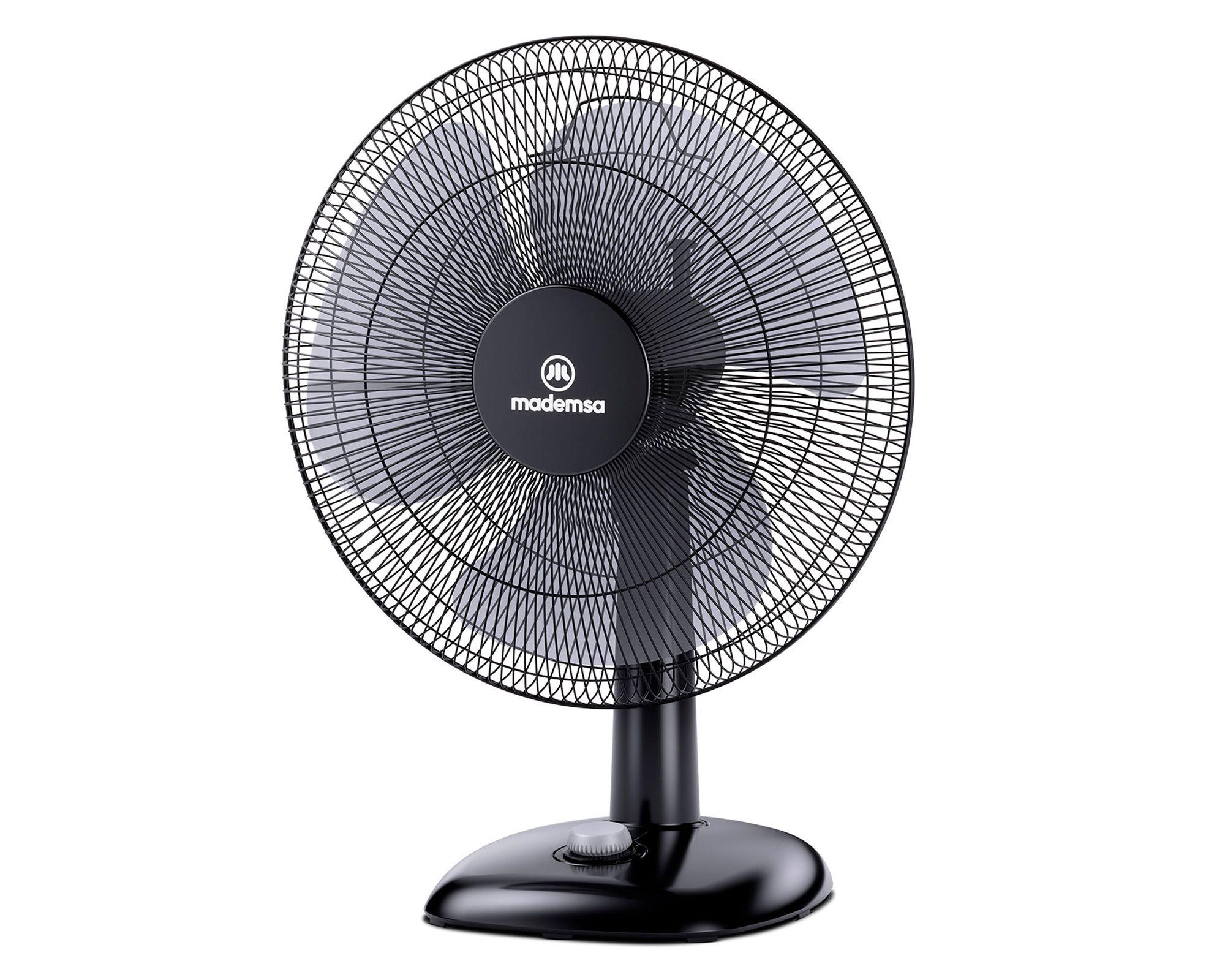 Ventilador sobremesa DFM16 45W-0