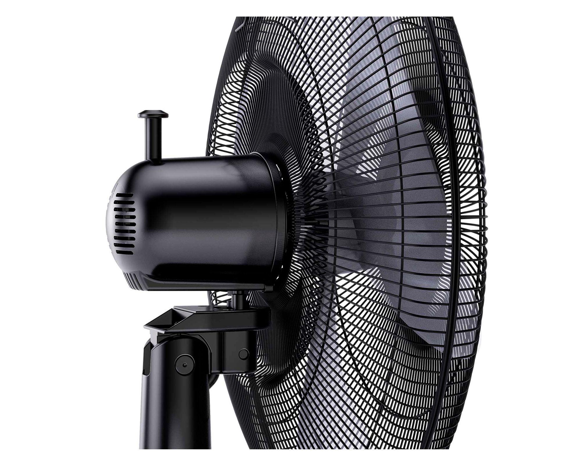 Ventilador sobremesa DFM16 45W-3