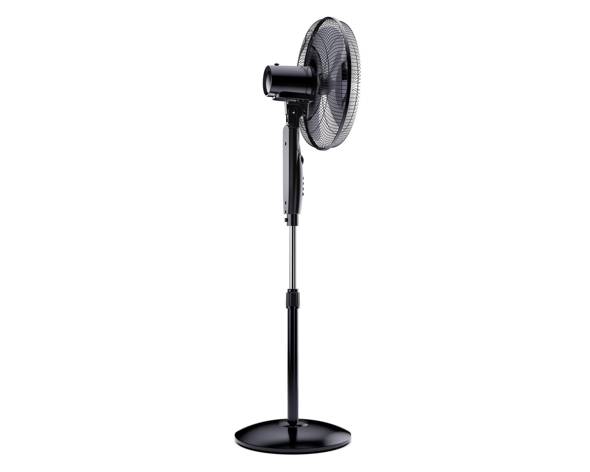 Ventilador de Pie SF160 50W-1