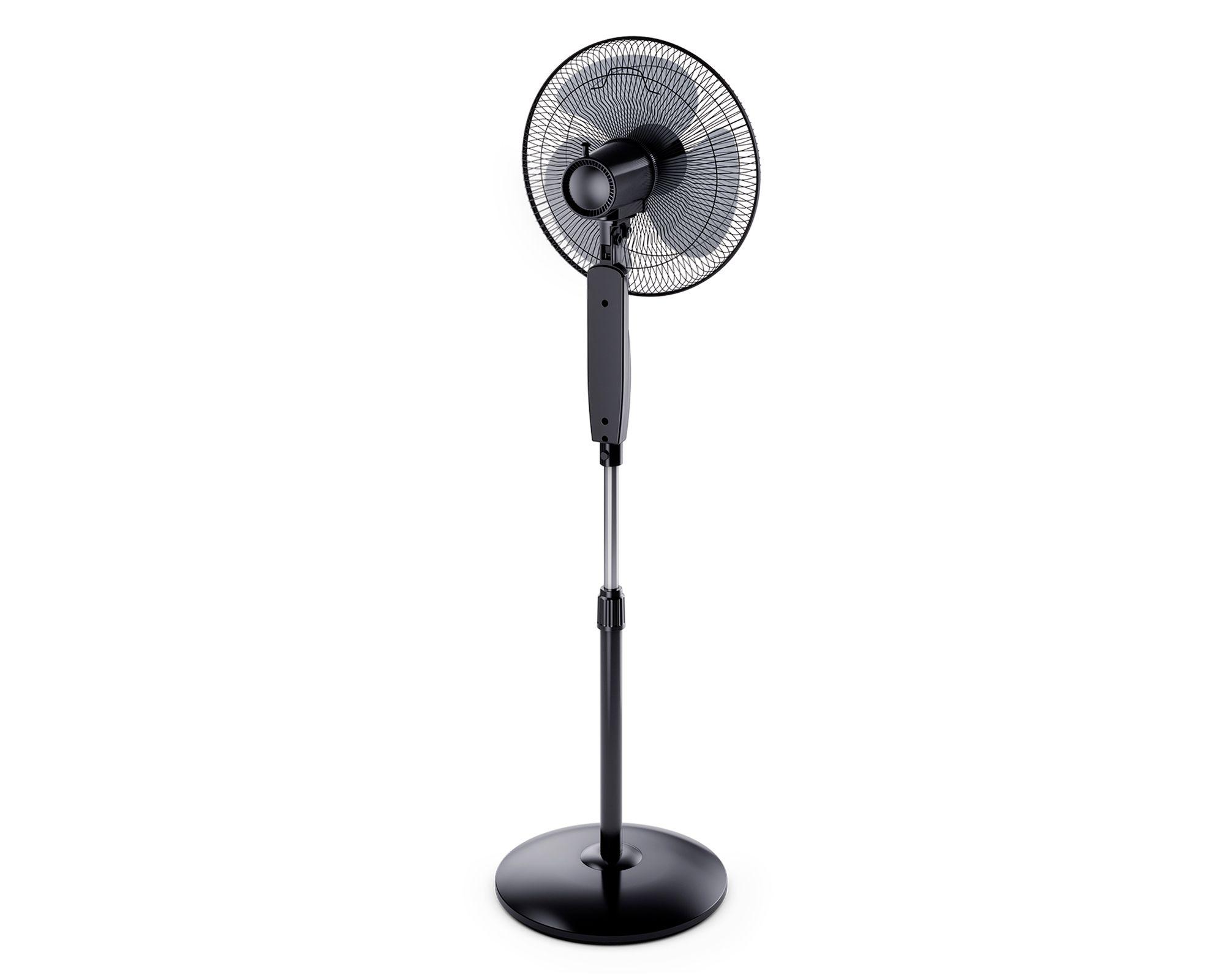 Ventilador de Pie SF160 50W-2