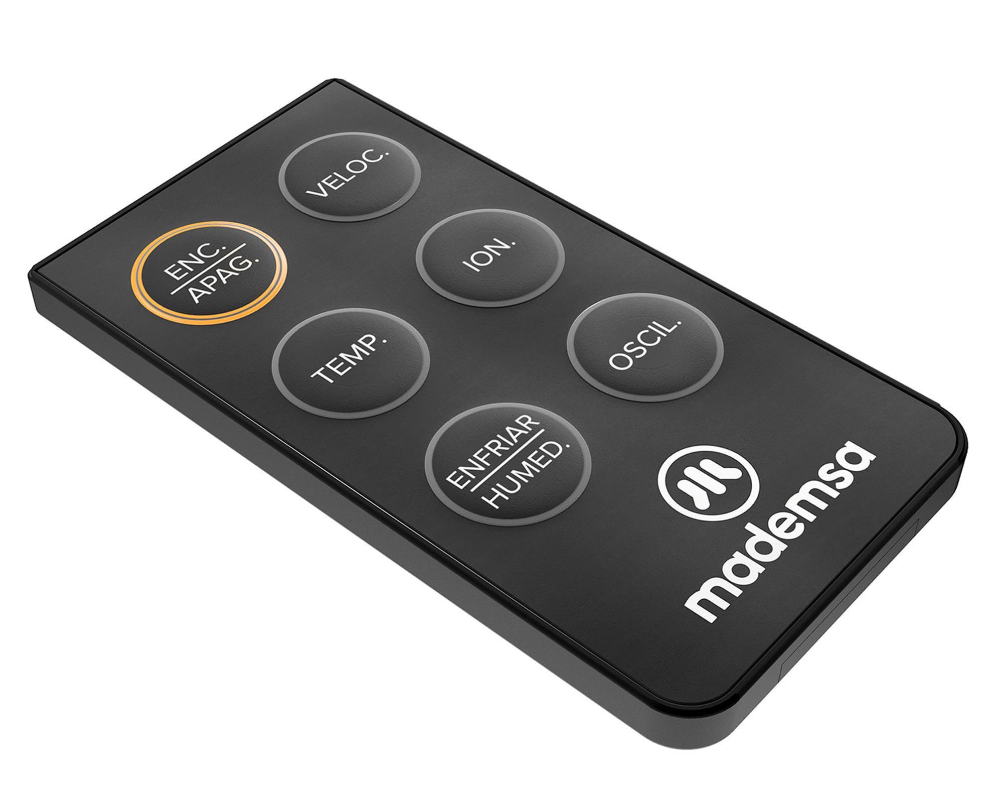 Enfriador de aire TFM10 45W-4