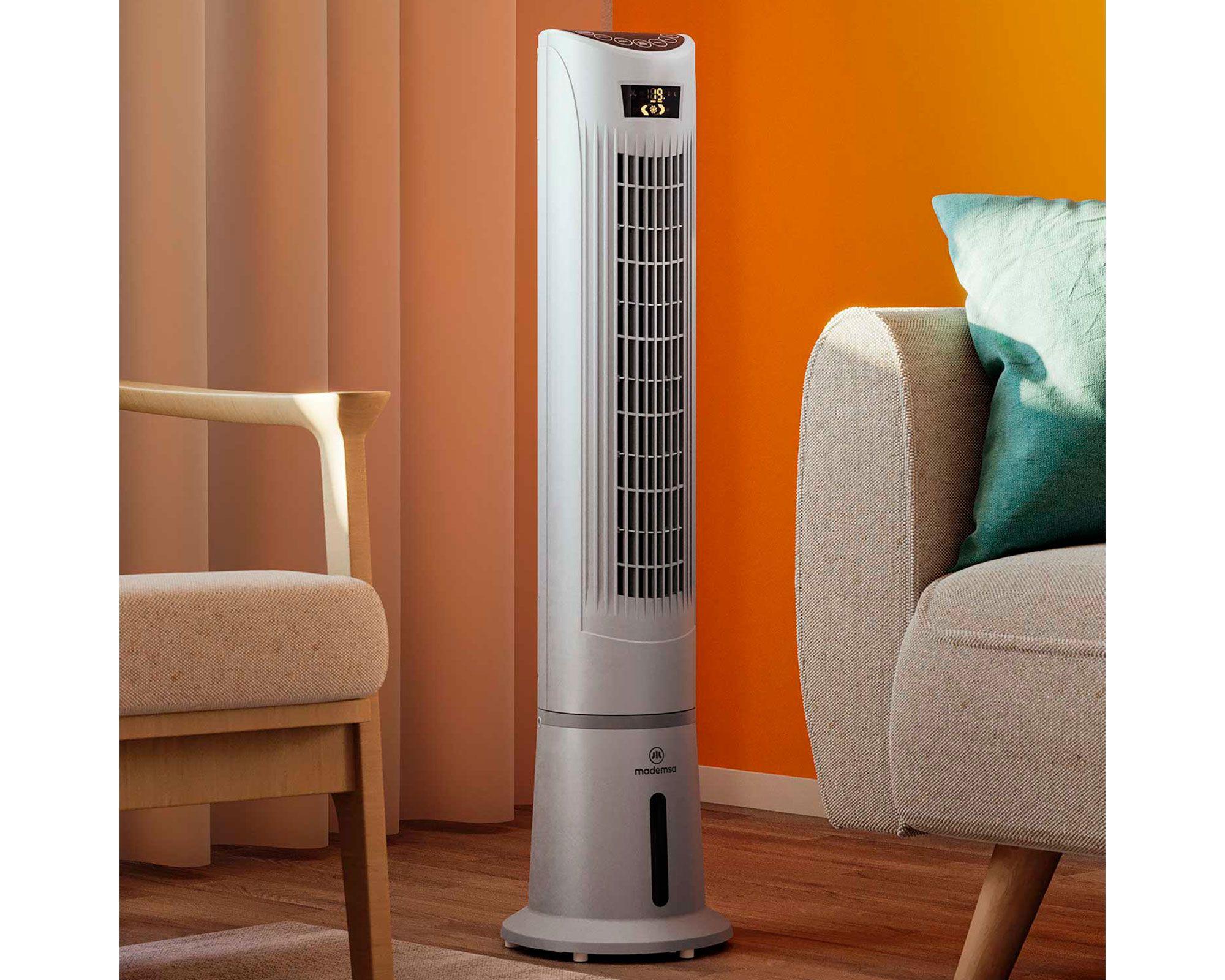 Enfriador de aire TFM10 45W-3