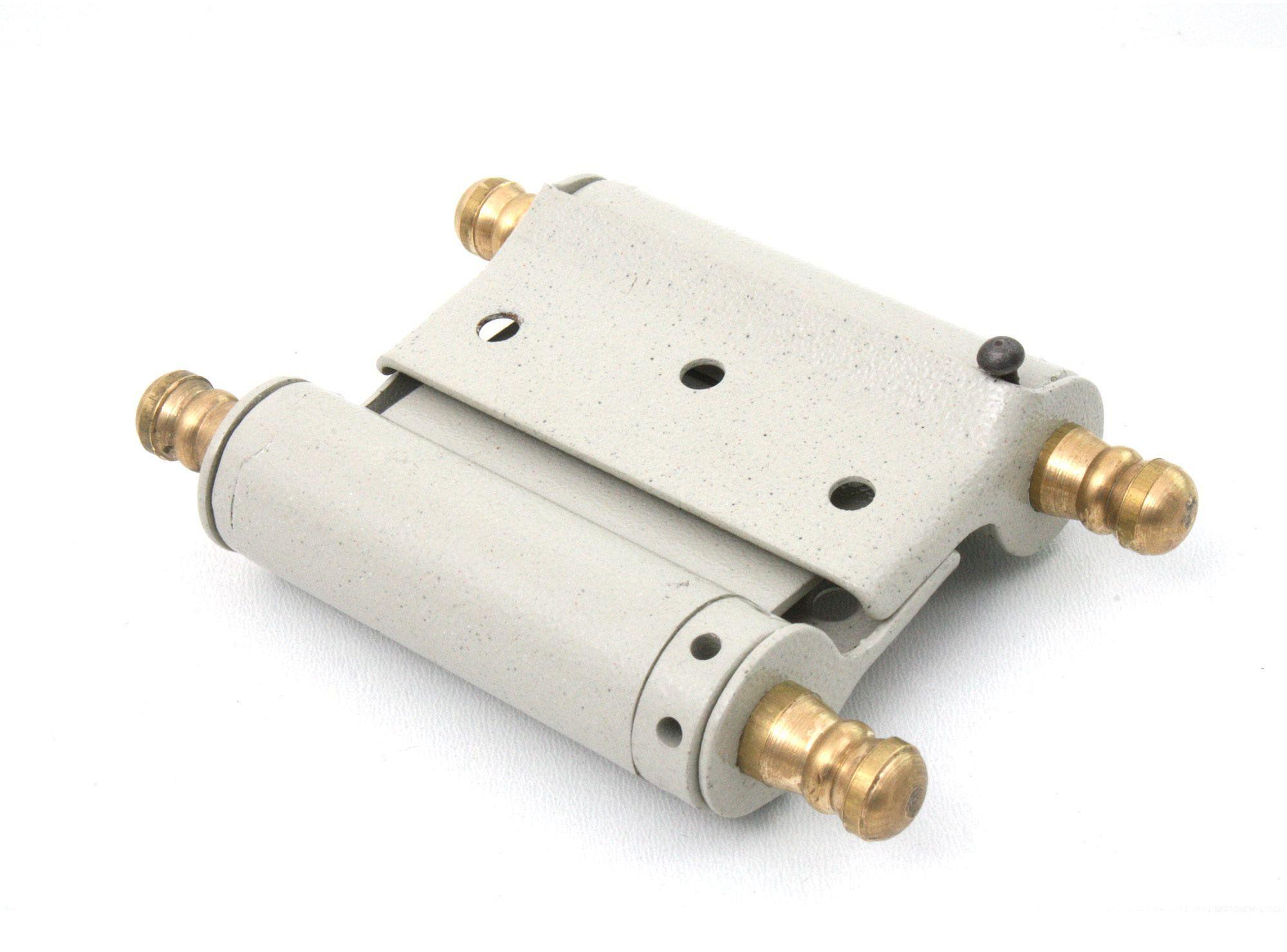 Bisagra n 28 3 acero esmaltado Idaf-2