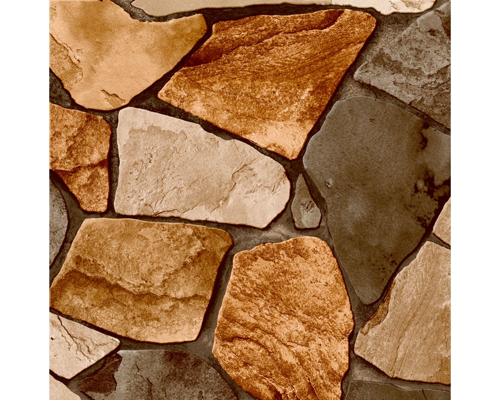 Cerámica piso muro Gaetano café 45x45 cm 2.29 m2-0