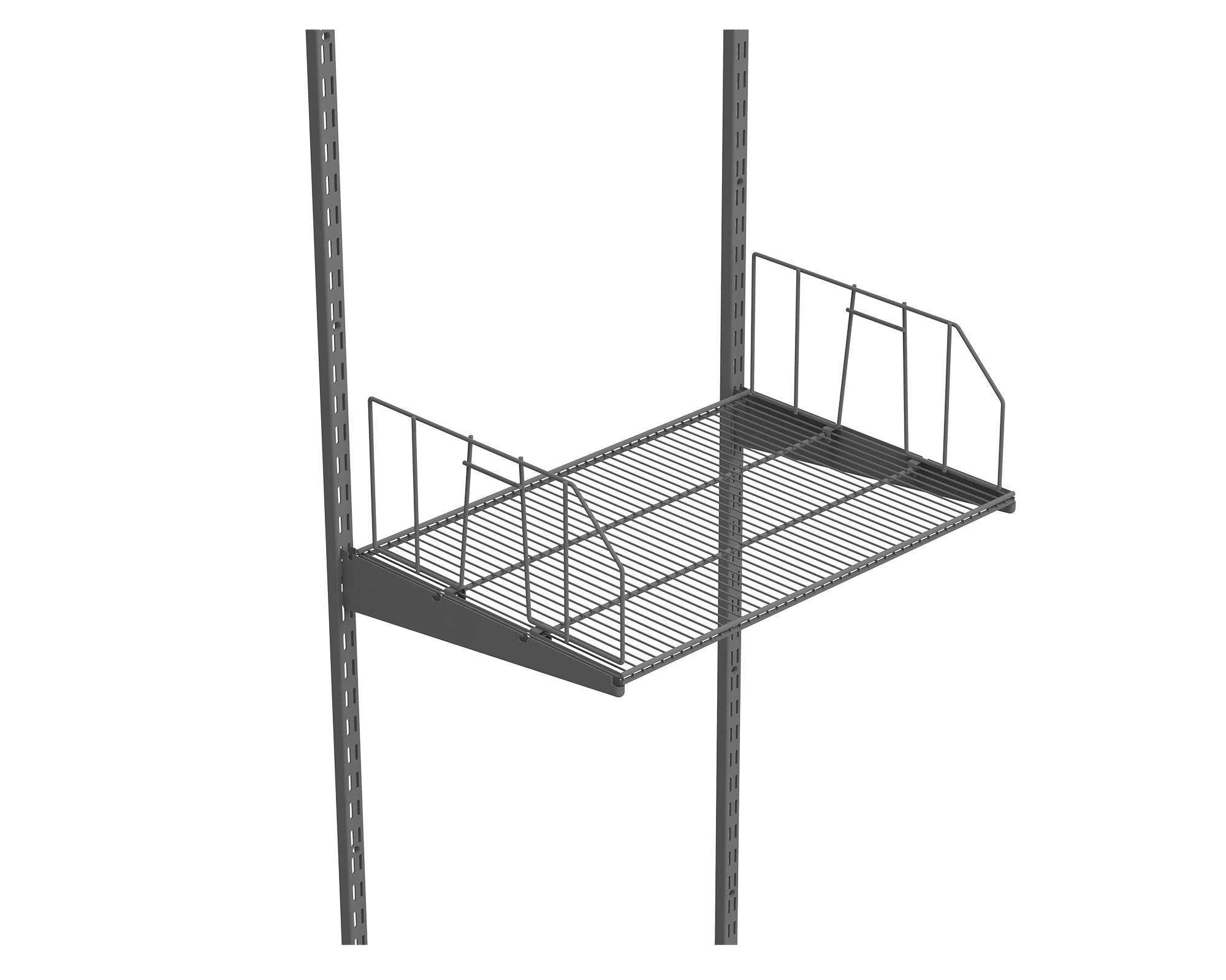 Divisor repisa ensamble grafito-2