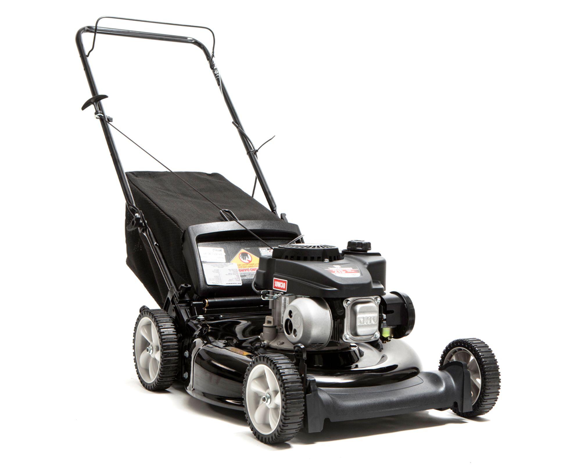 Cortacésped 11A-A13M345 140 CC-1