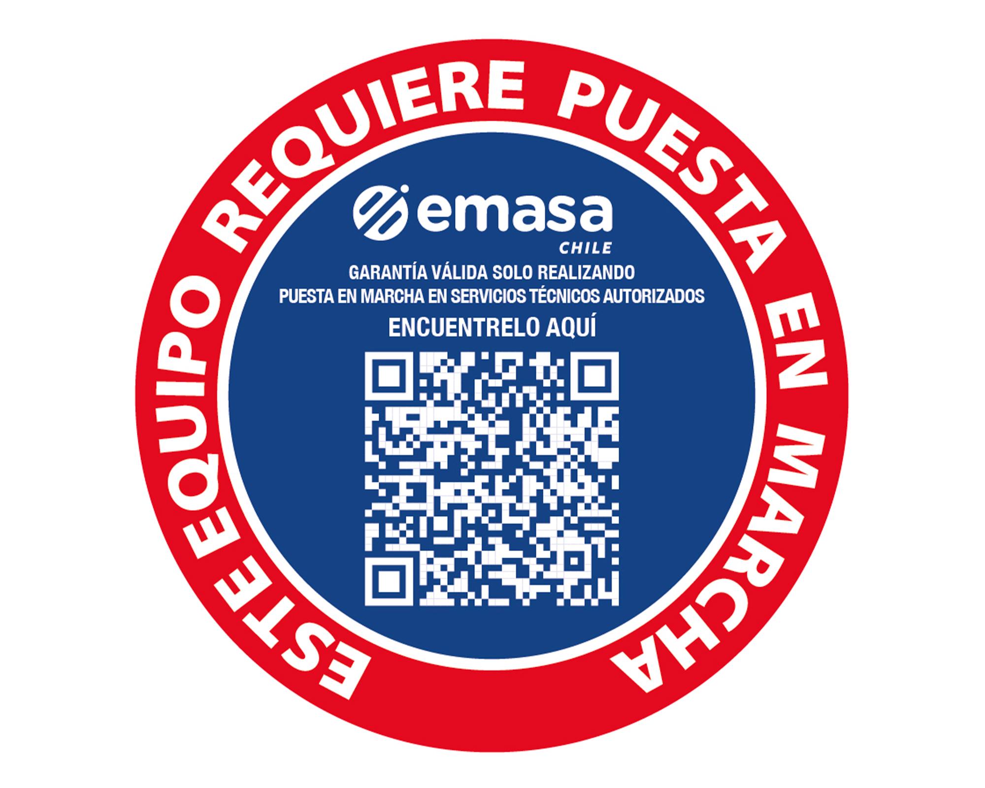 Desbrozadora 2 tiempos 82HYTBC415 42.7 CC 1.6 HP-4