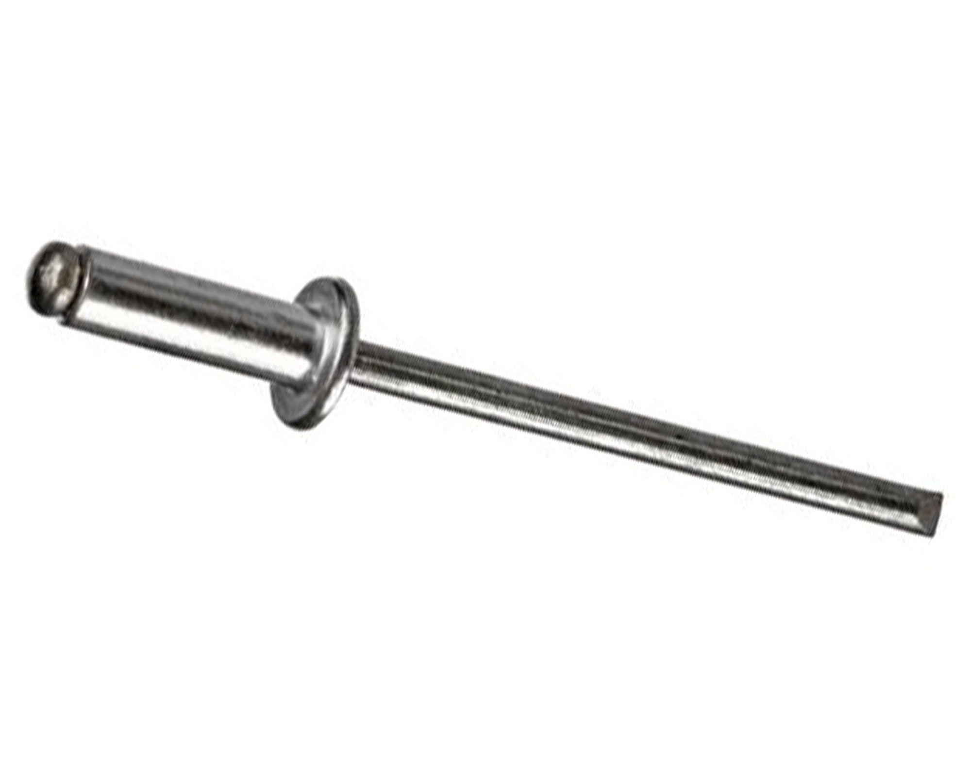 Remache tipo pop t-3. 4 x 21 mm Mamut-0