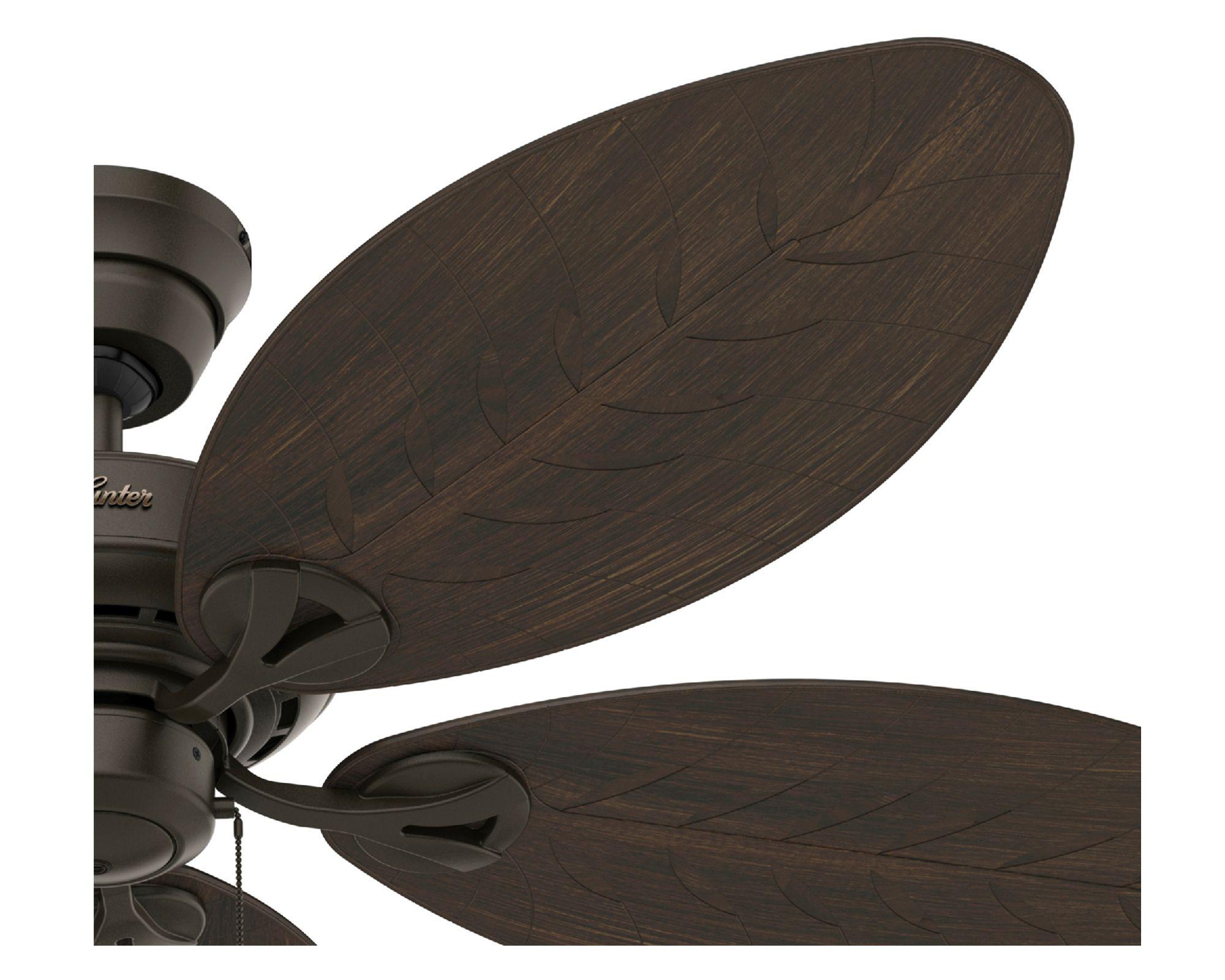 Ventilador de techo Bayview 40 W-2