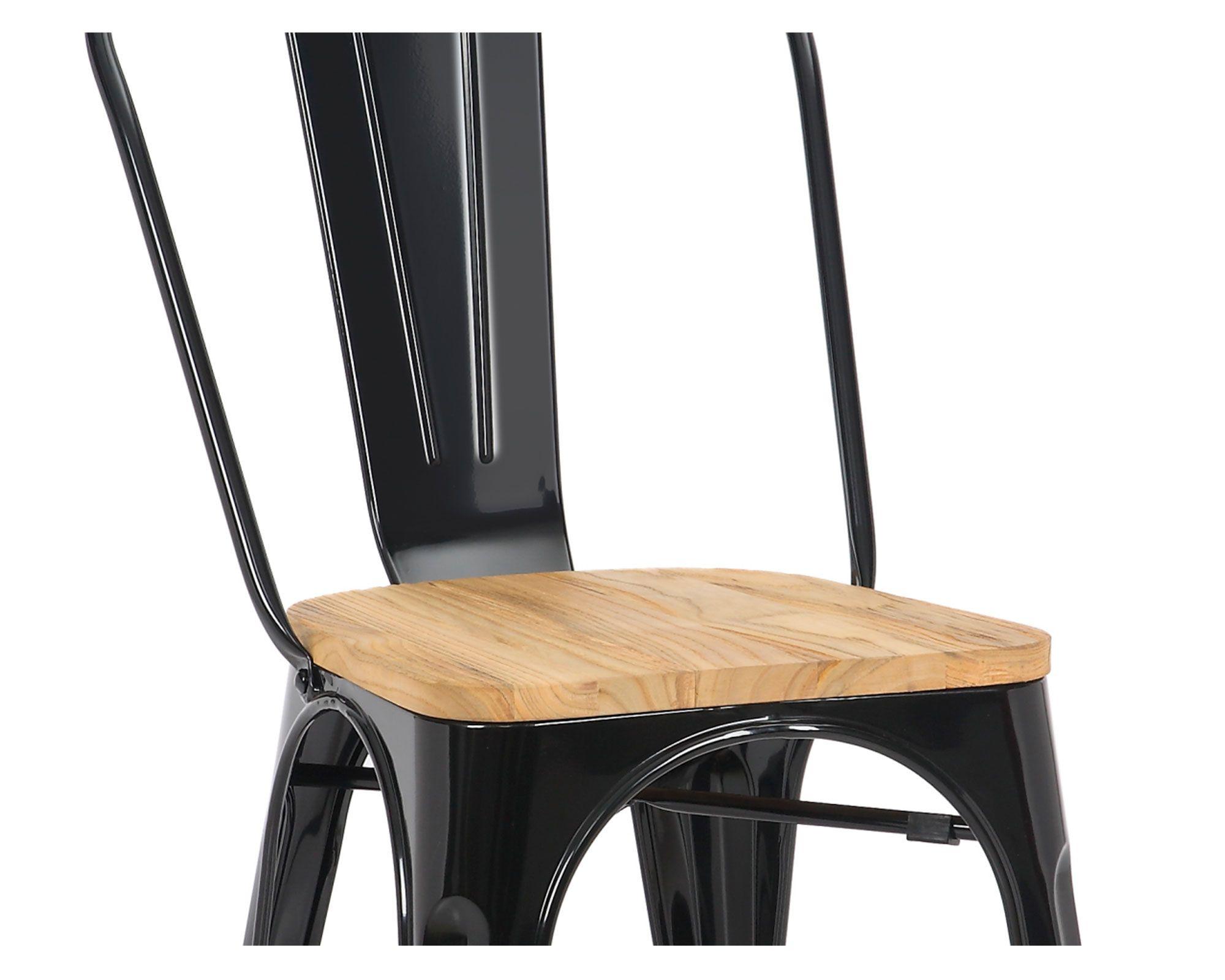 Silla Spot negro-4