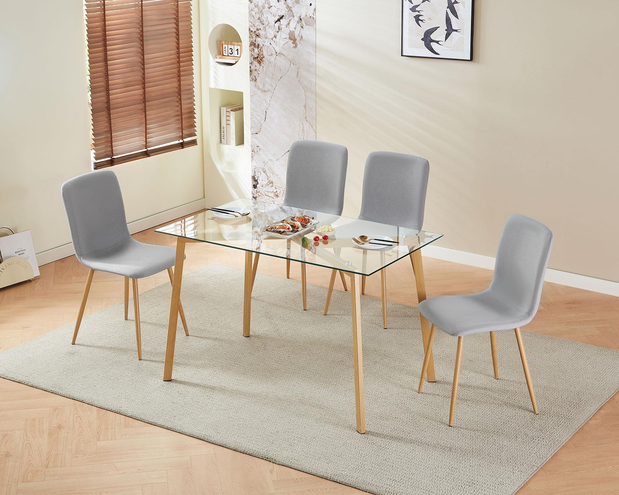 Comedor Nolan 4 personas-12