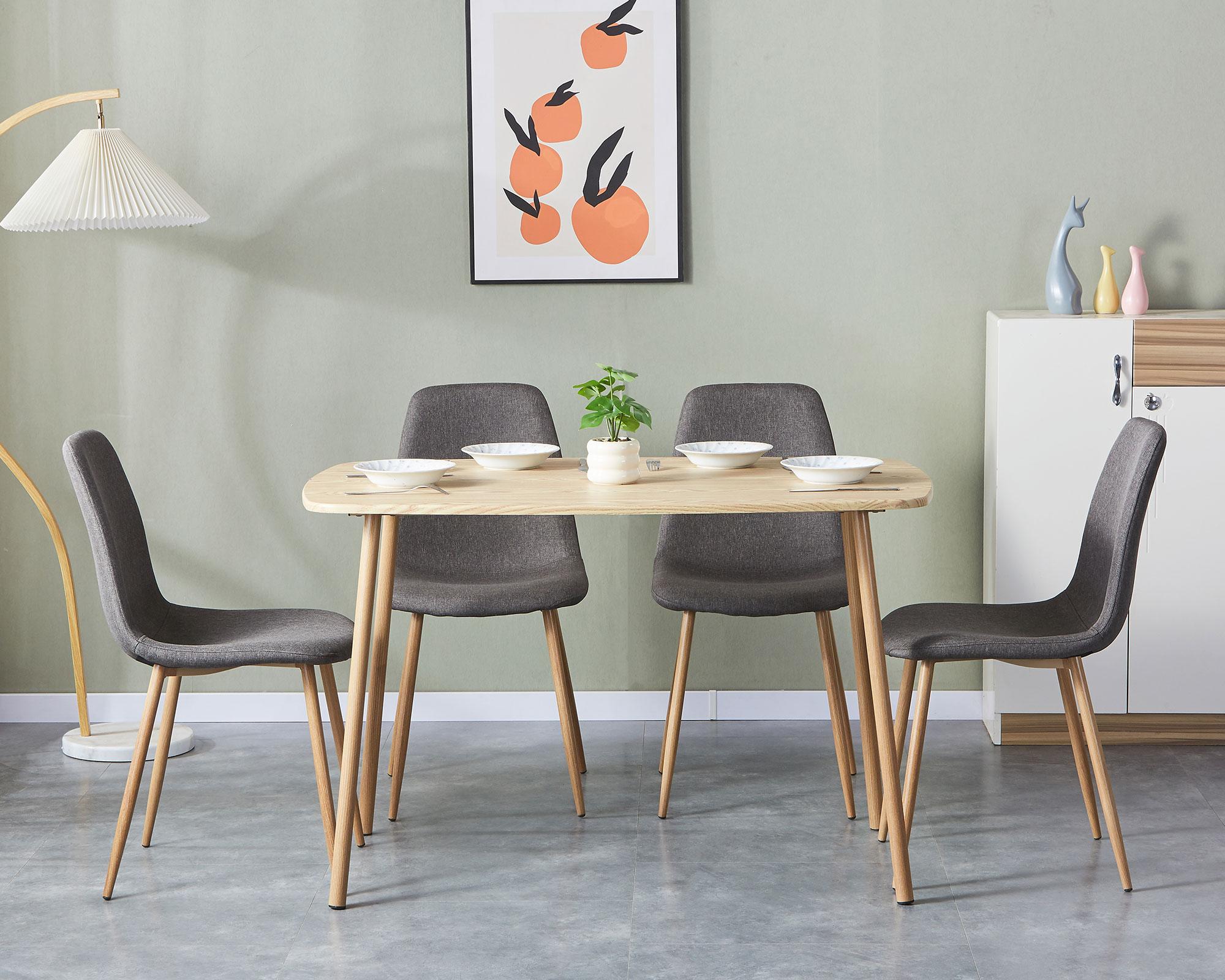 Comedor Clio 4 personas-12