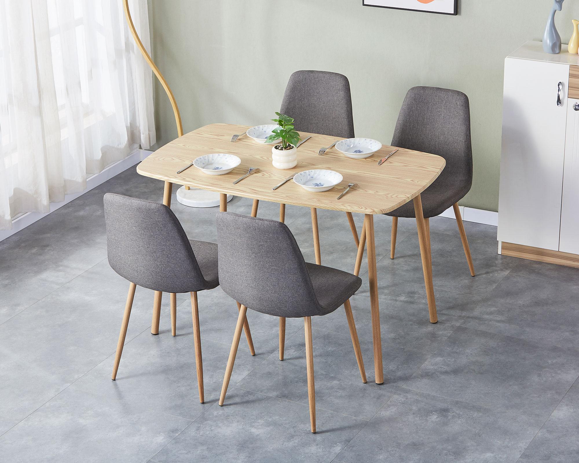 Comedor Clio 4 personas-13