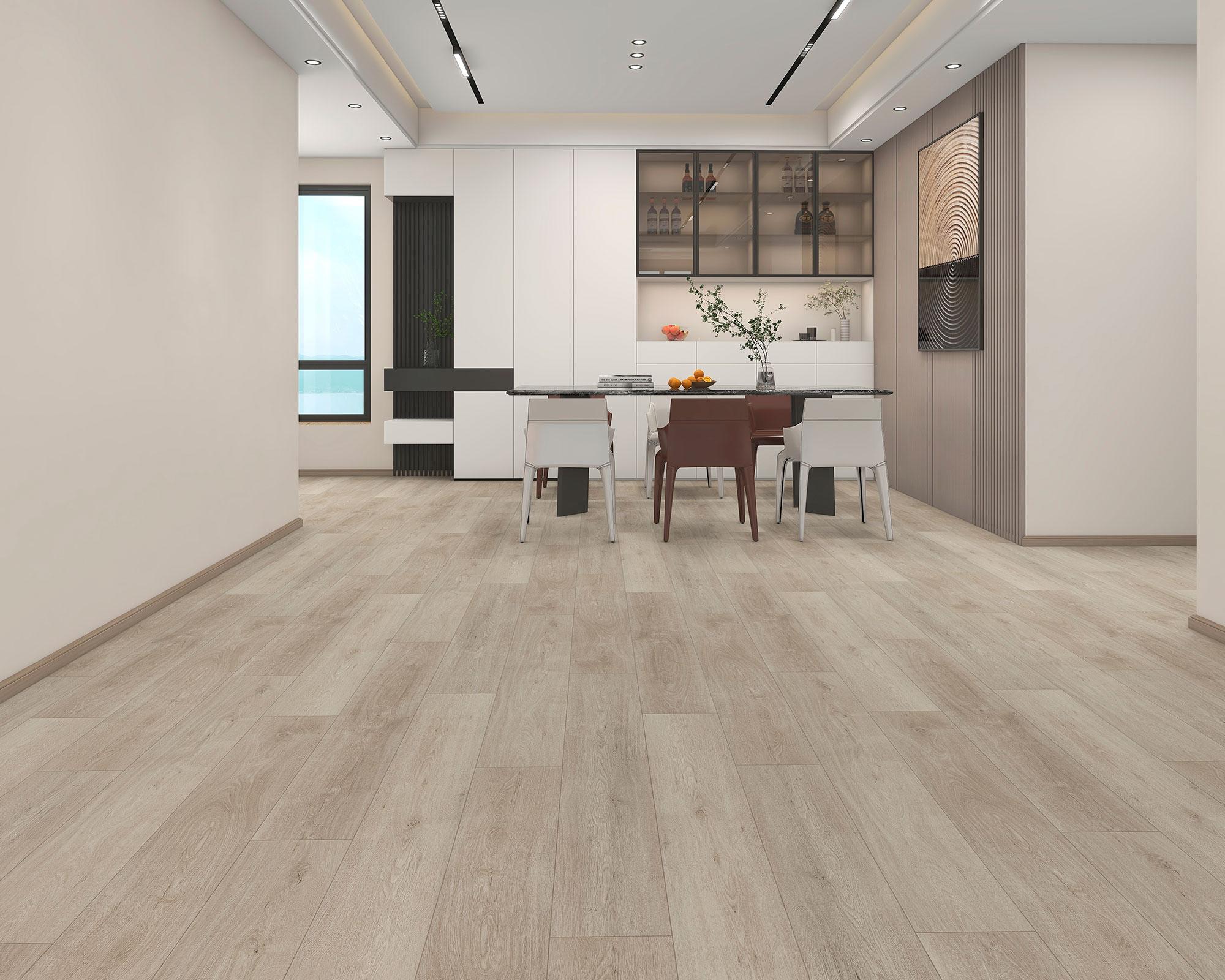 Piso vinílico SPC Floisa 5 mm 2.48 m2-8