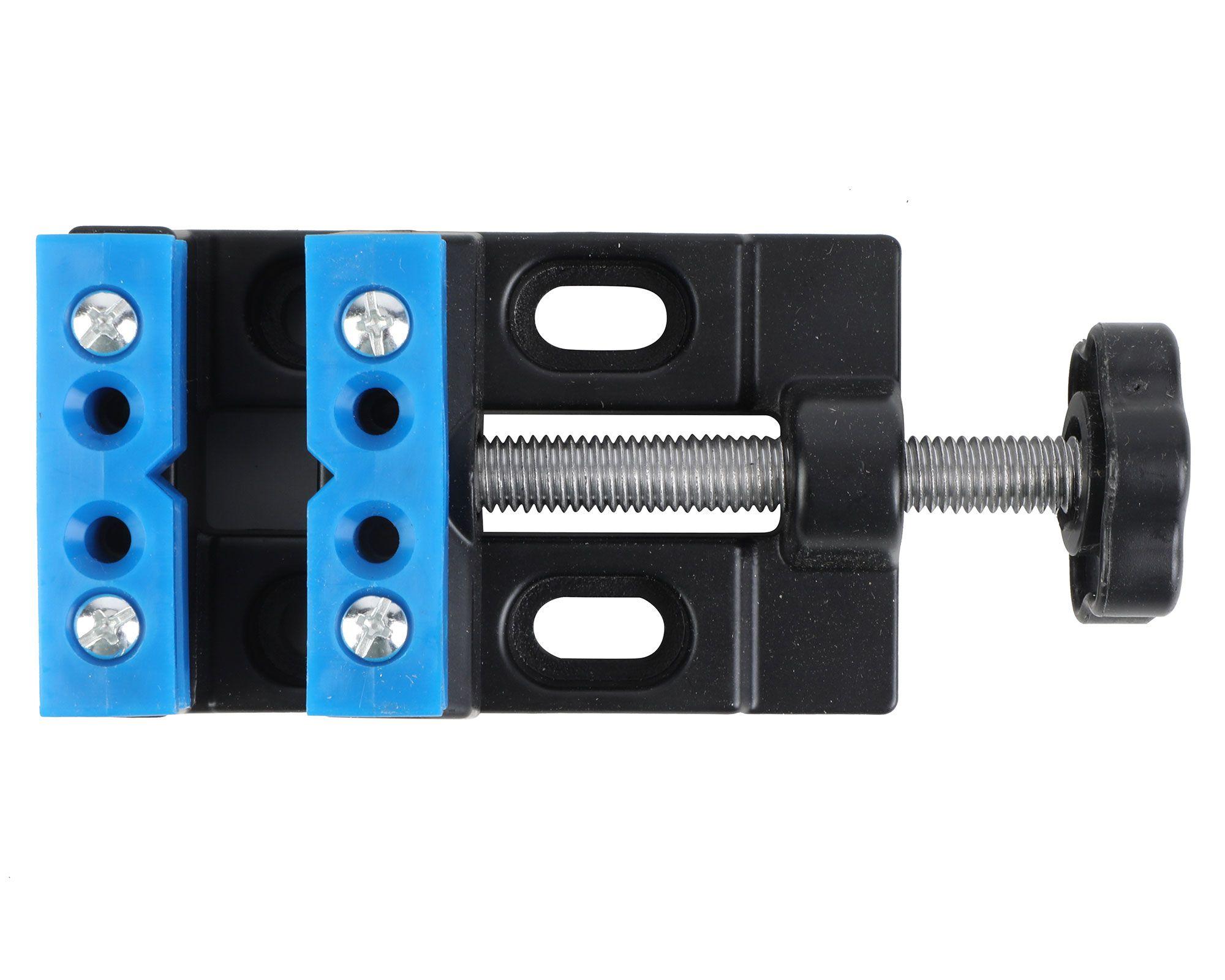 Prensa tornillo banco Mini-3
