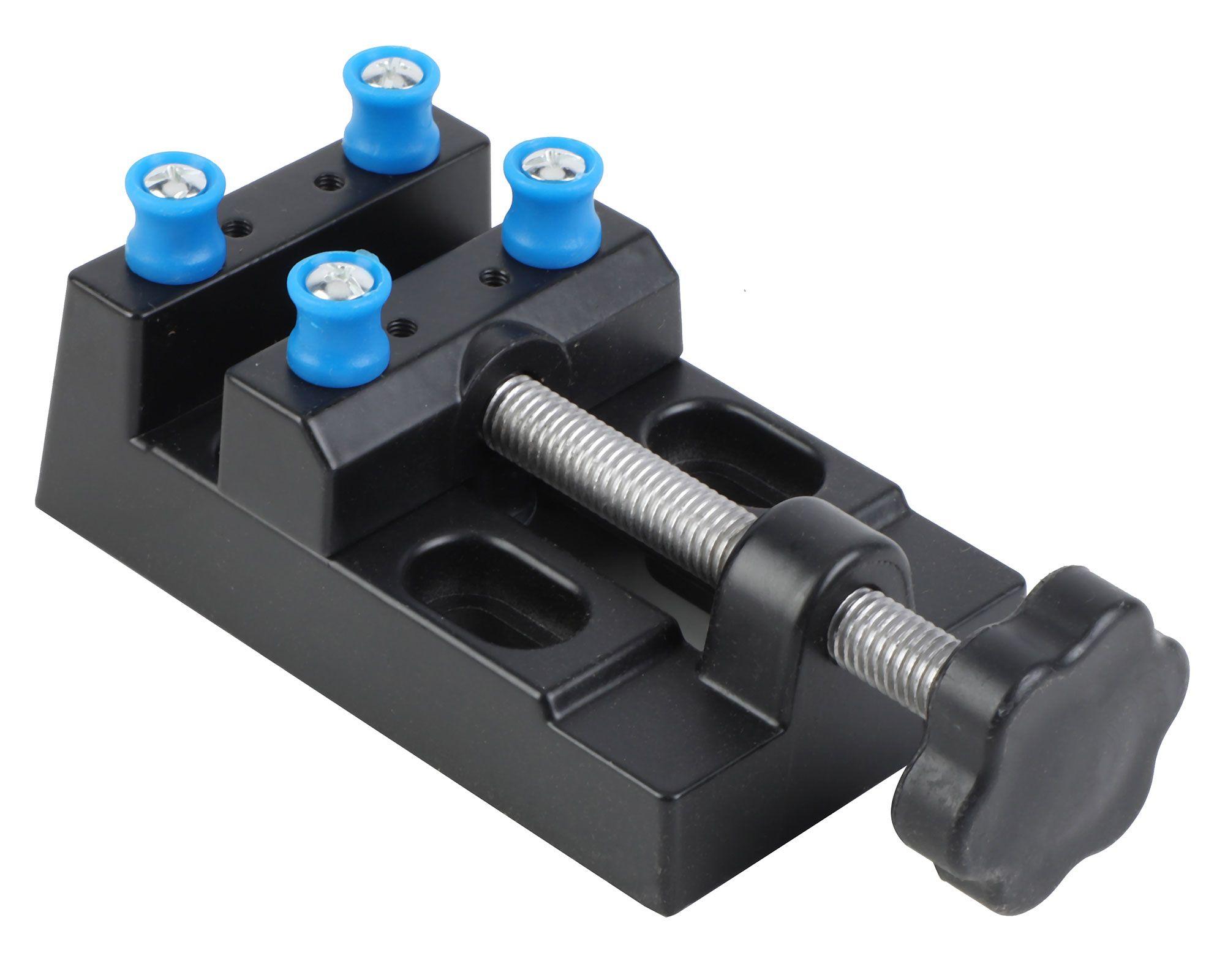 Prensa tornillo banco Mini-2