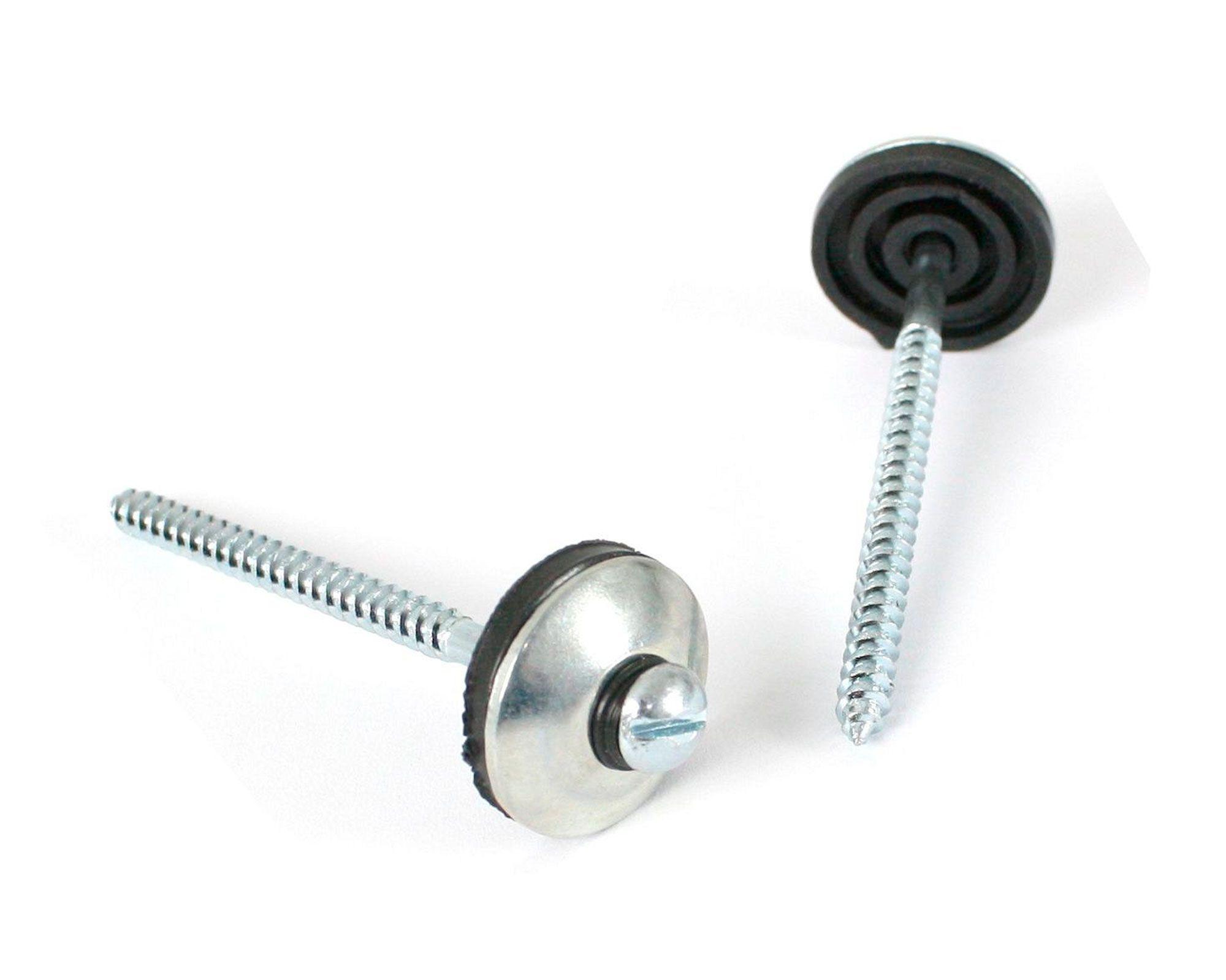 Tornillo techo con sello 31/2 Arar-0