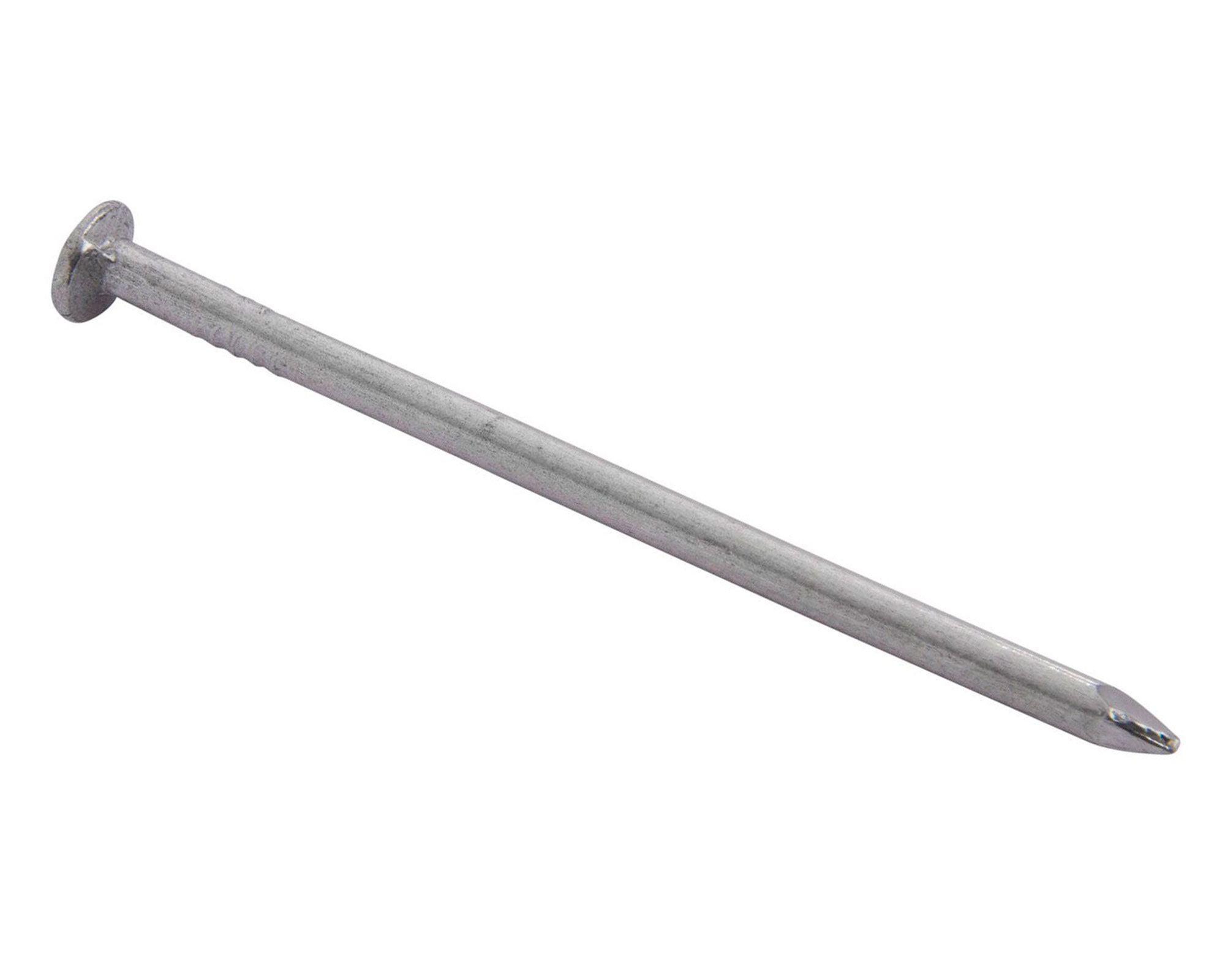 Clavo corriente 2 1/2'' acero bolsa 2,5 kilos Inchalam-0
