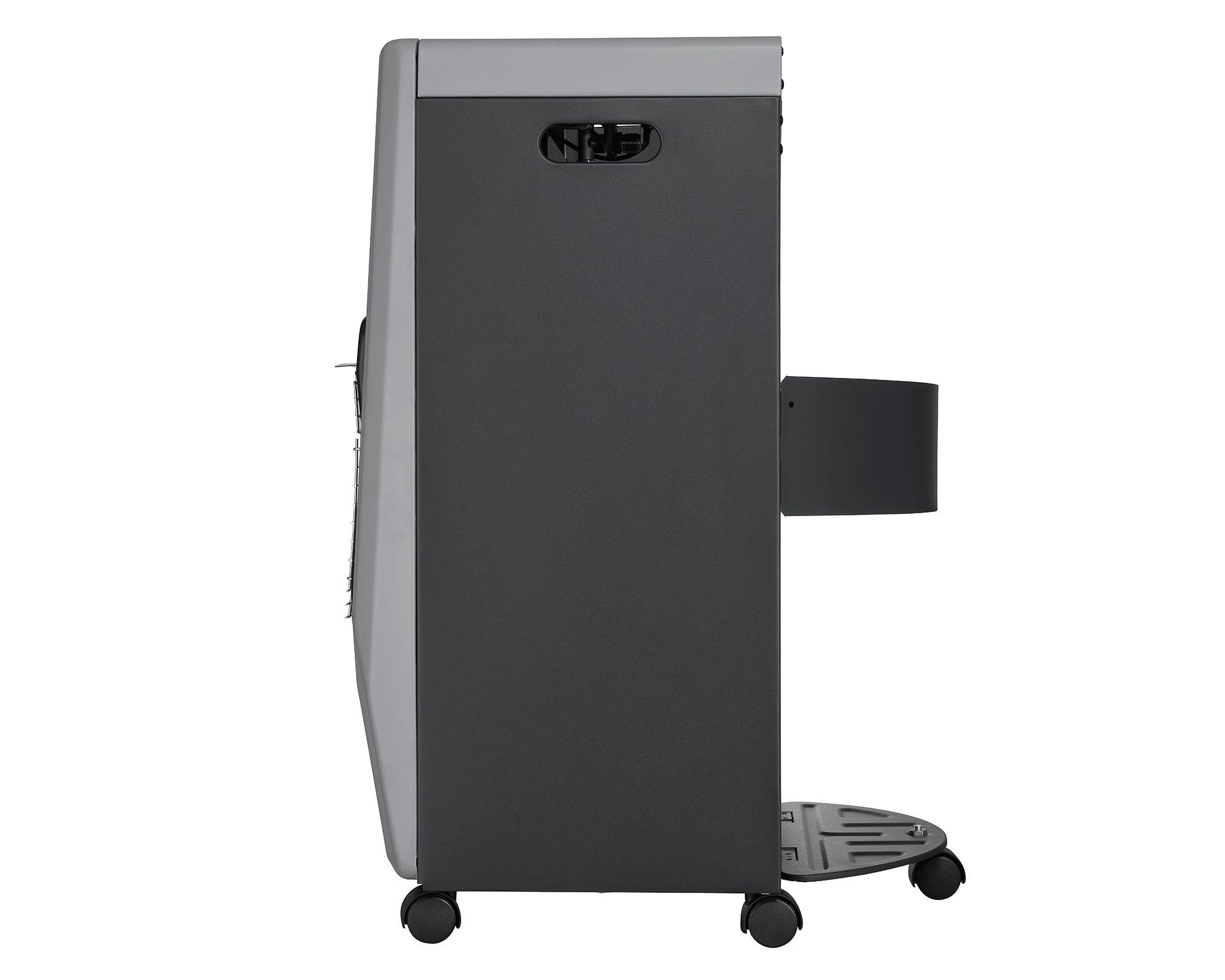 Estufa a gas UT FRX-4200T 4.2 kW 305 g/h gris-2