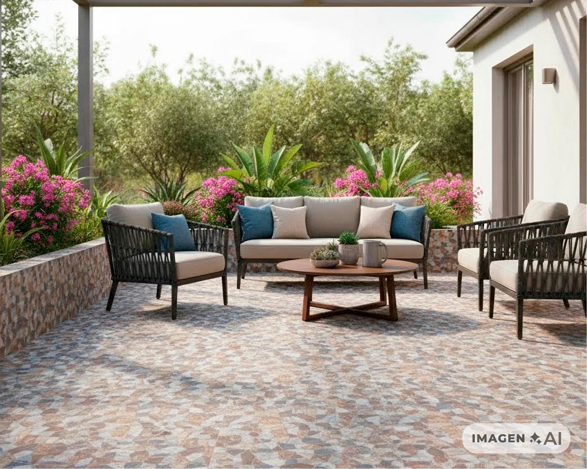 Cerámica piso/muro Antioquia 45x45 cm 2.23 m2-2