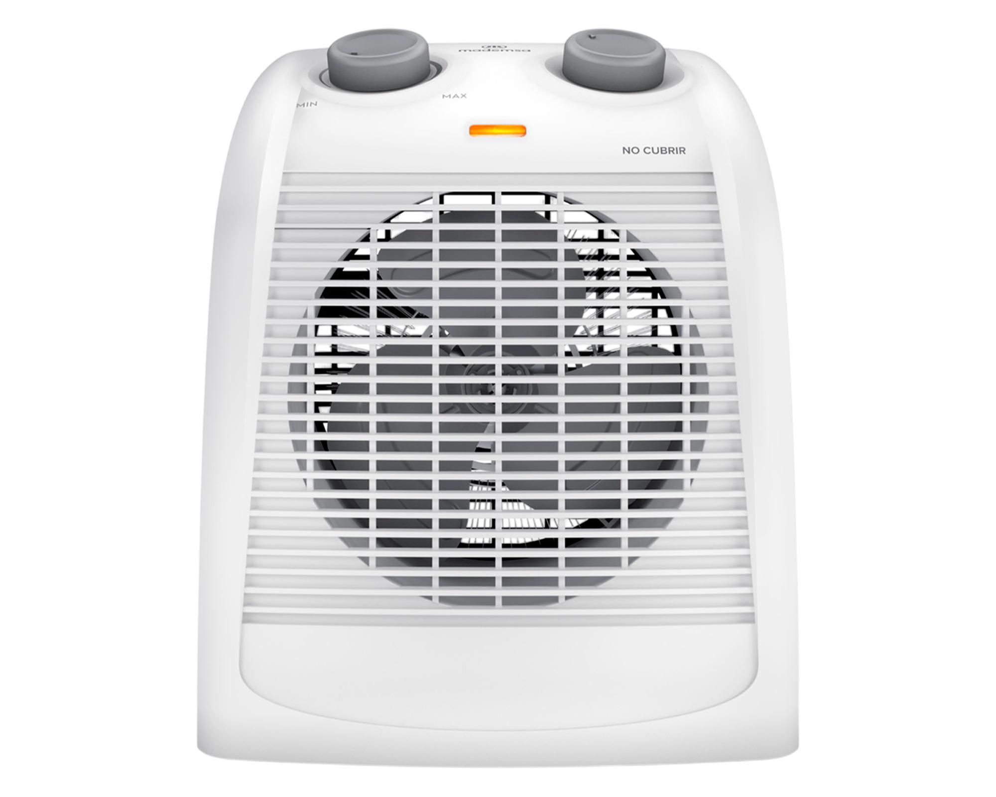 Termoventilador TV1000 2000W-0