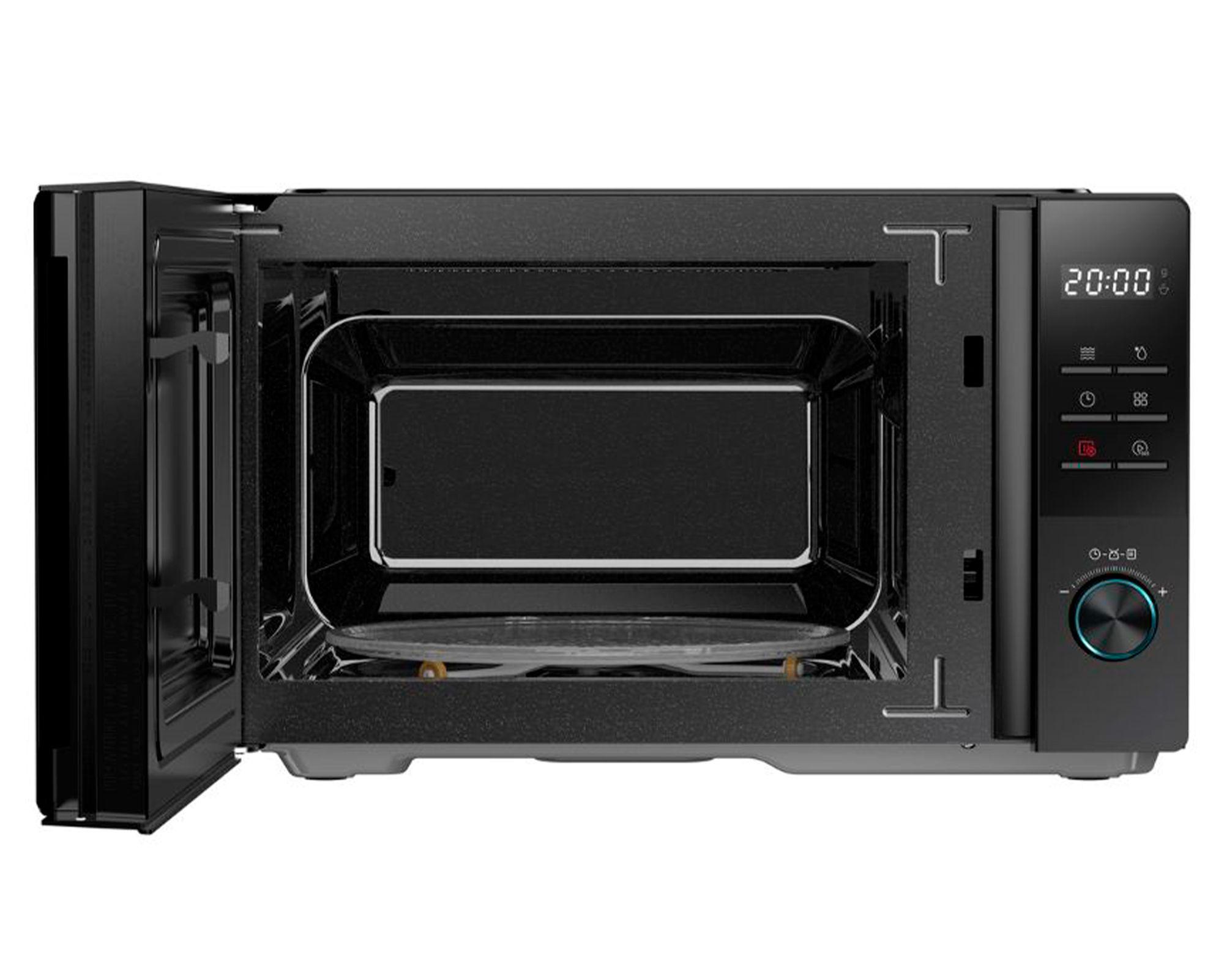 Microondas MMO20COAA-MPCBK negro 21 lt-2