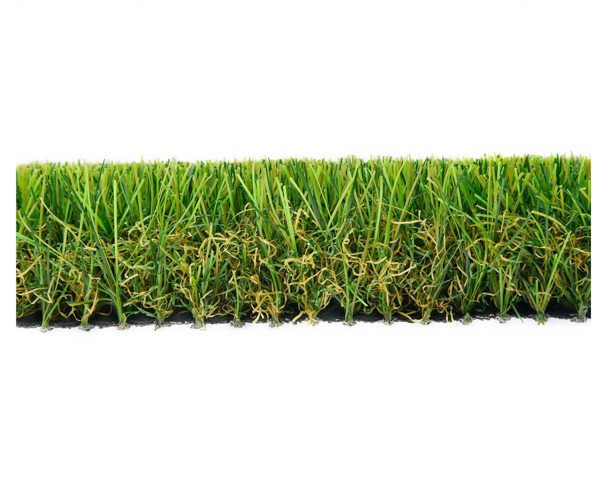 Pasto sintético Premium 100x400 cm 38 mm-3